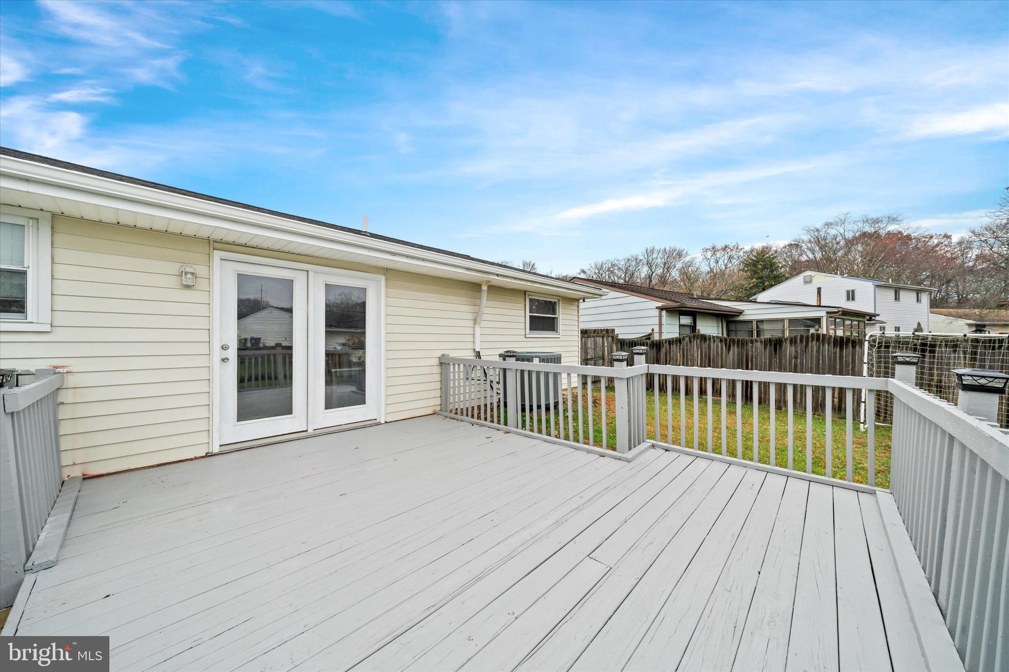 BREEZEWOOD II - Residential