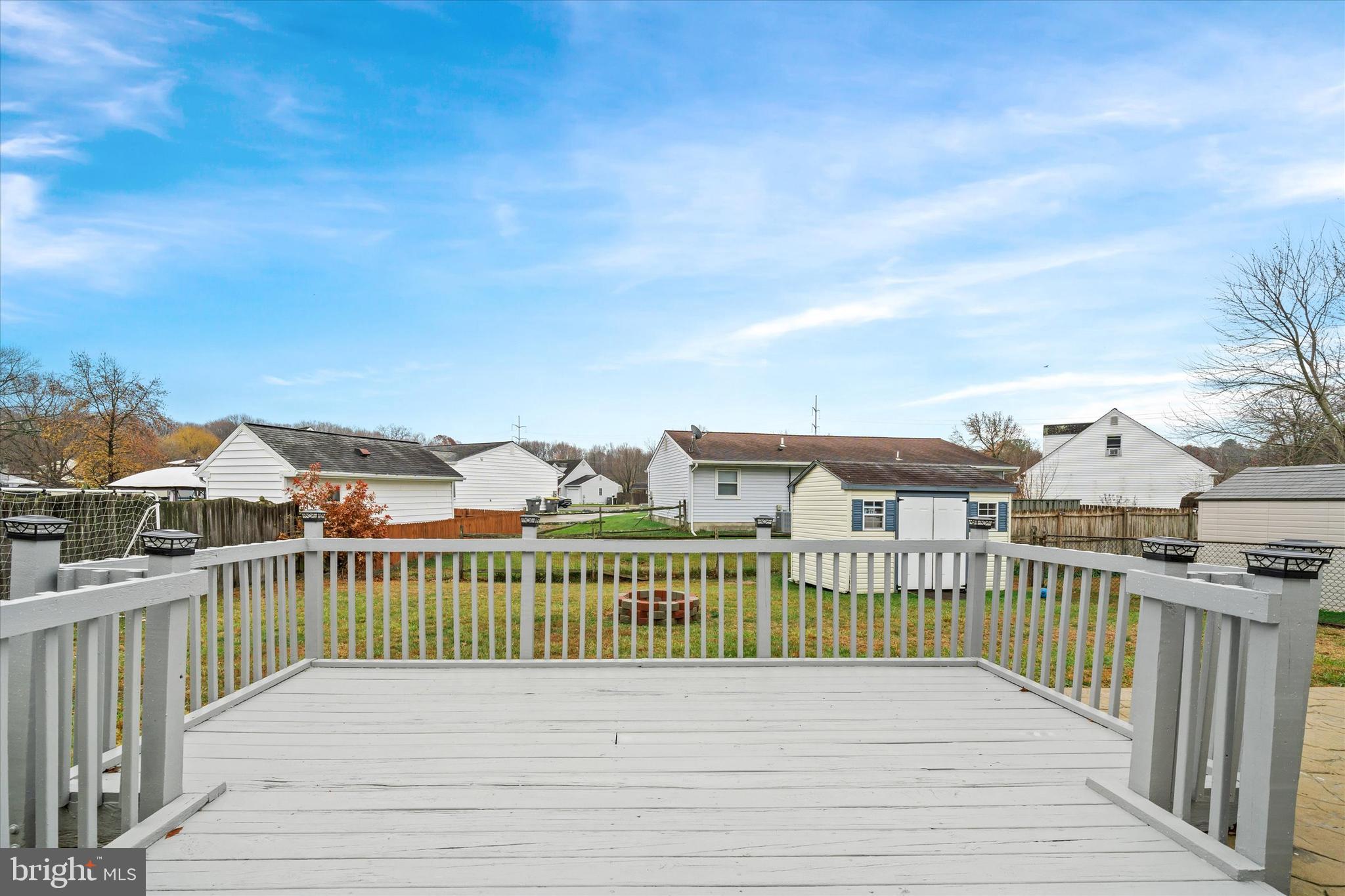 BREEZEWOOD II - Residential