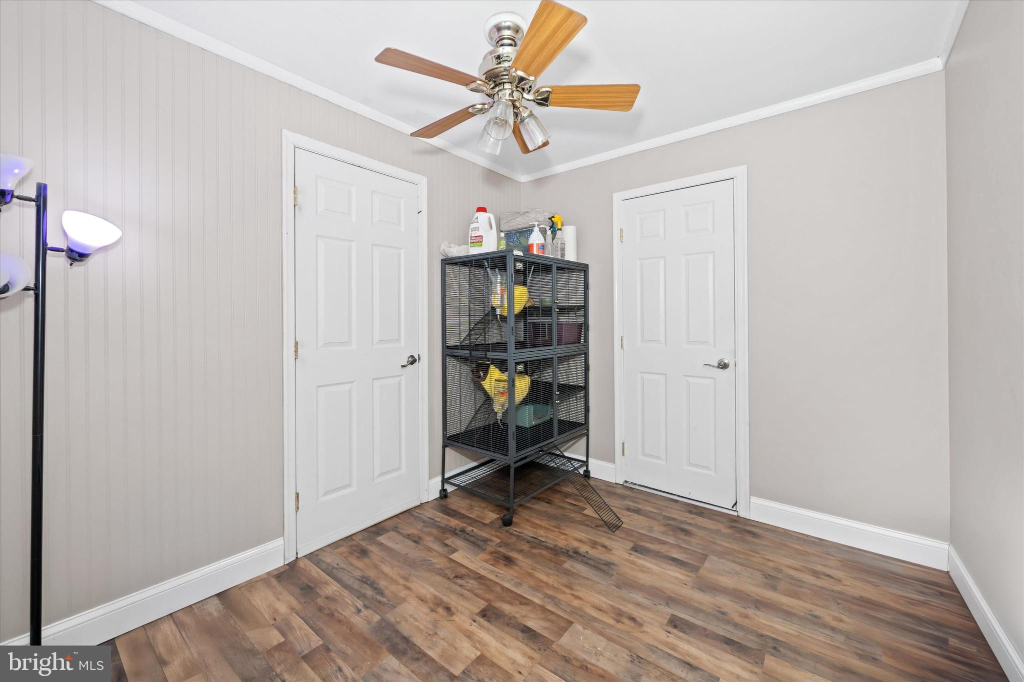 BREEZEWOOD II - Residential