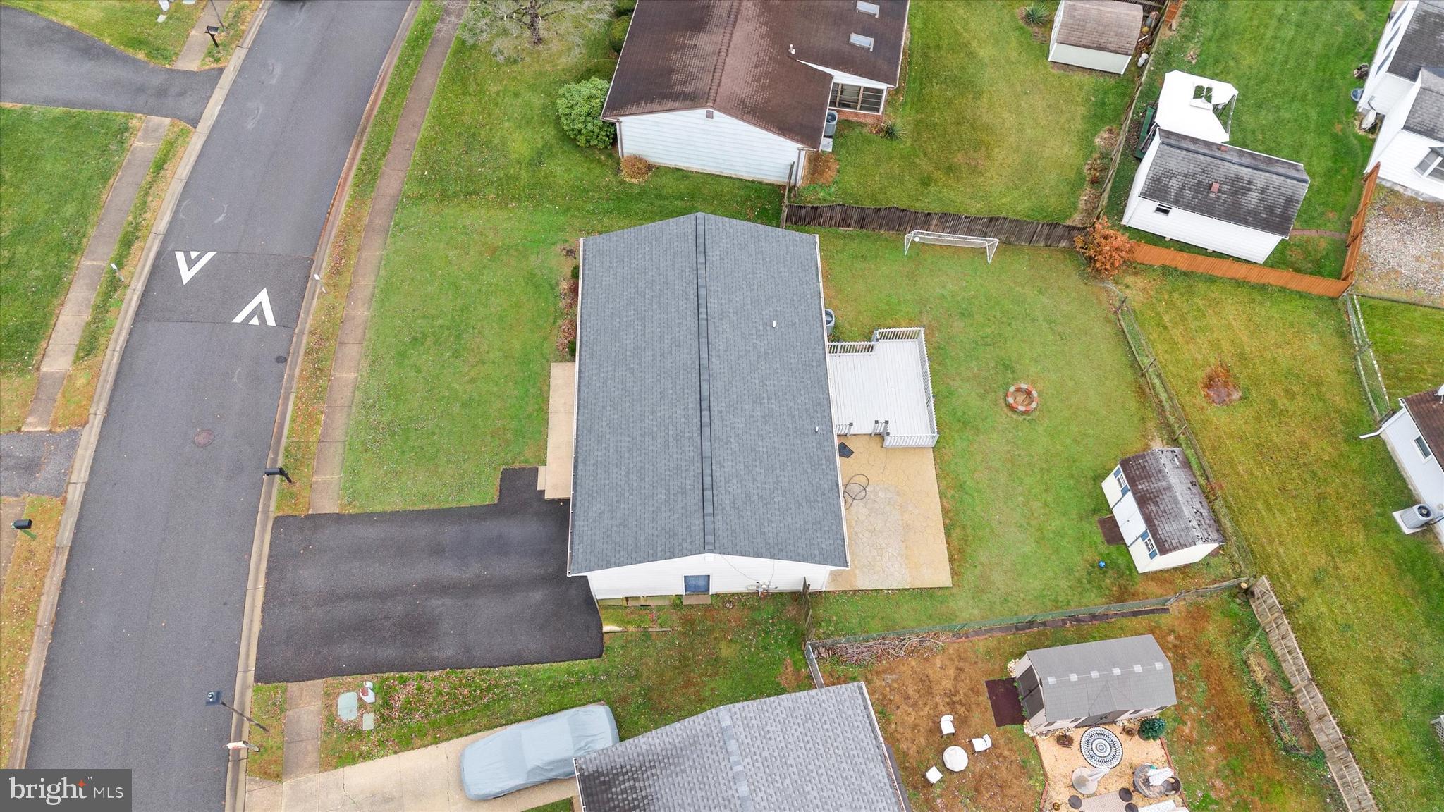 BREEZEWOOD II - Residential