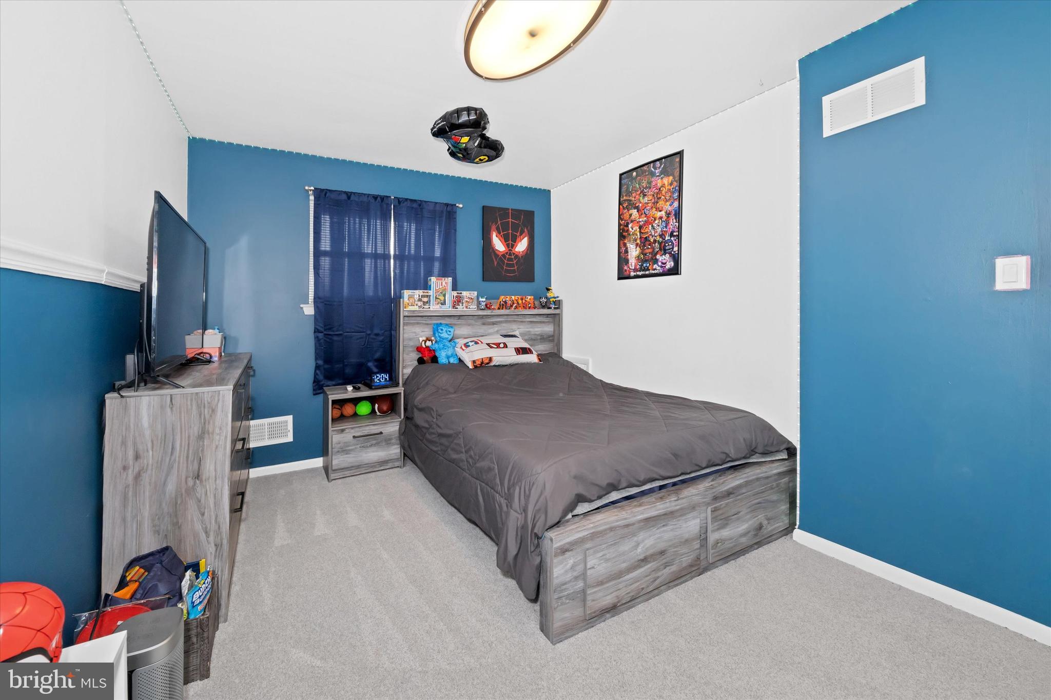 BREEZEWOOD II - Residential