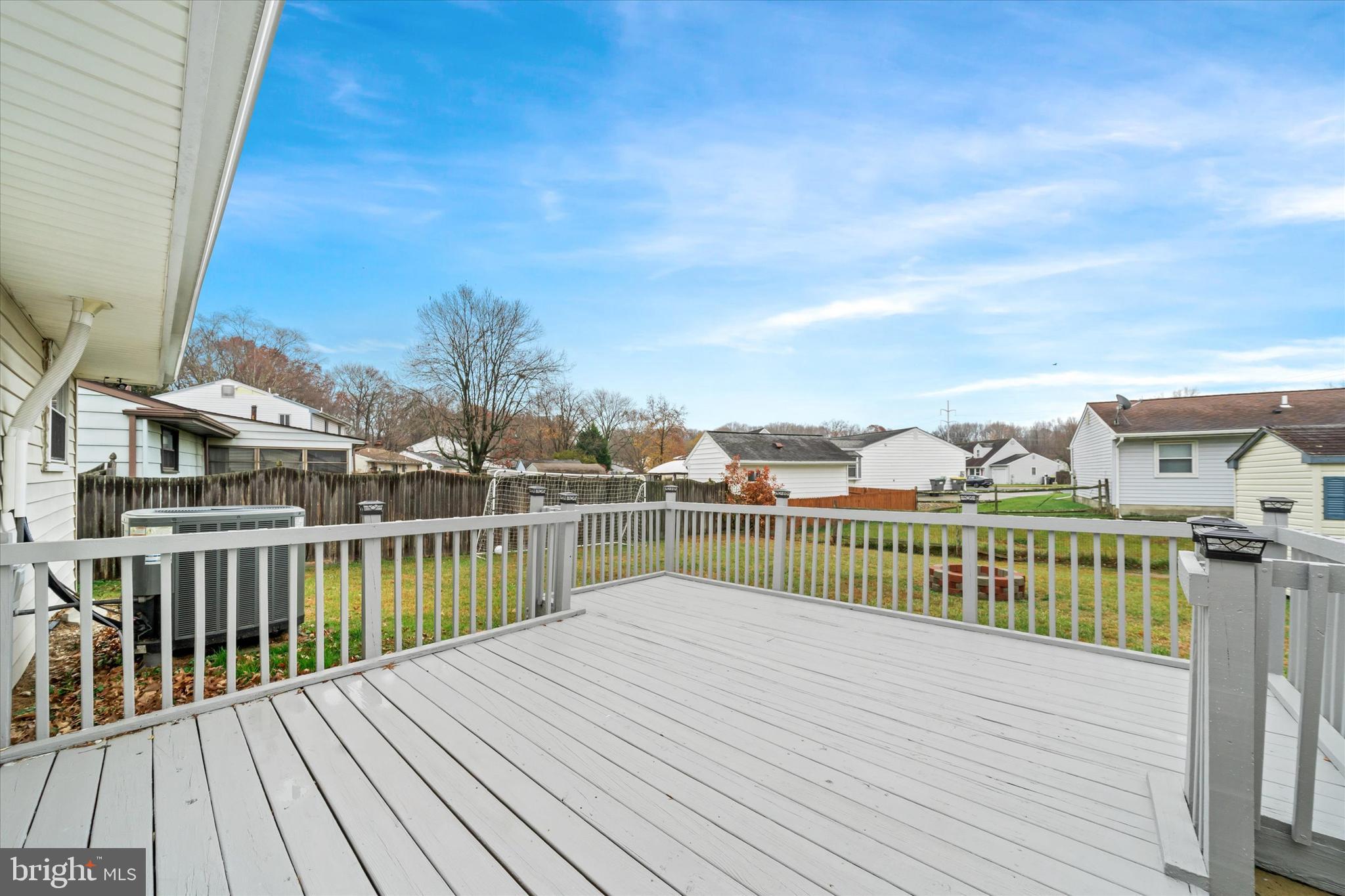 BREEZEWOOD II - Residential