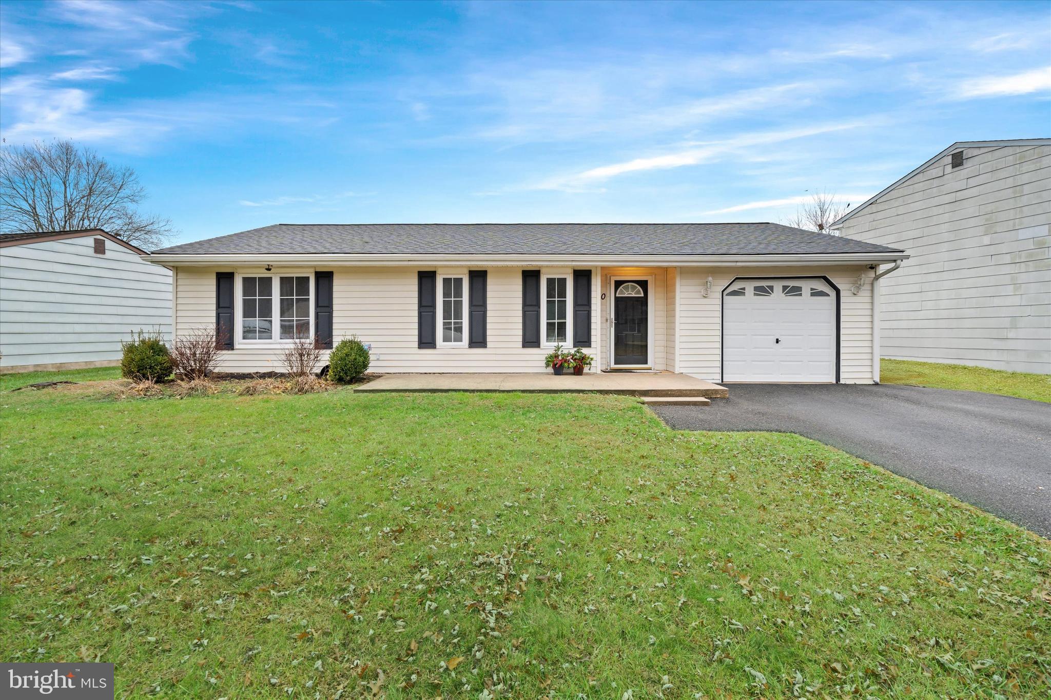 BREEZEWOOD II - Residential