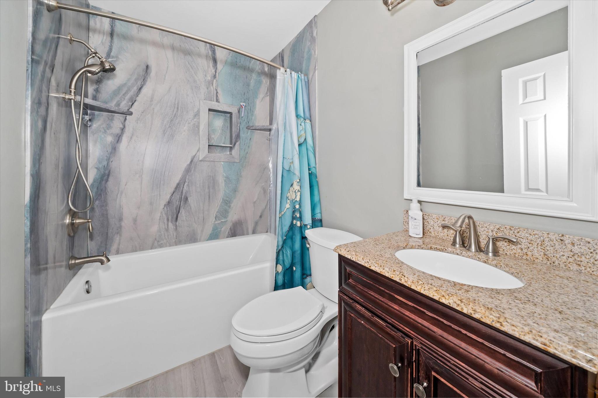 BREEZEWOOD II - Residential