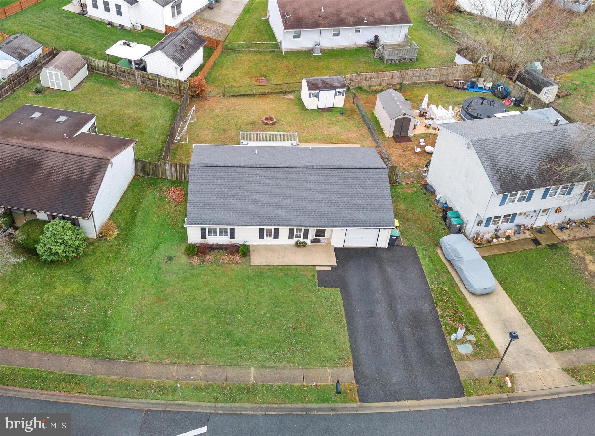 BREEZEWOOD II - Residential