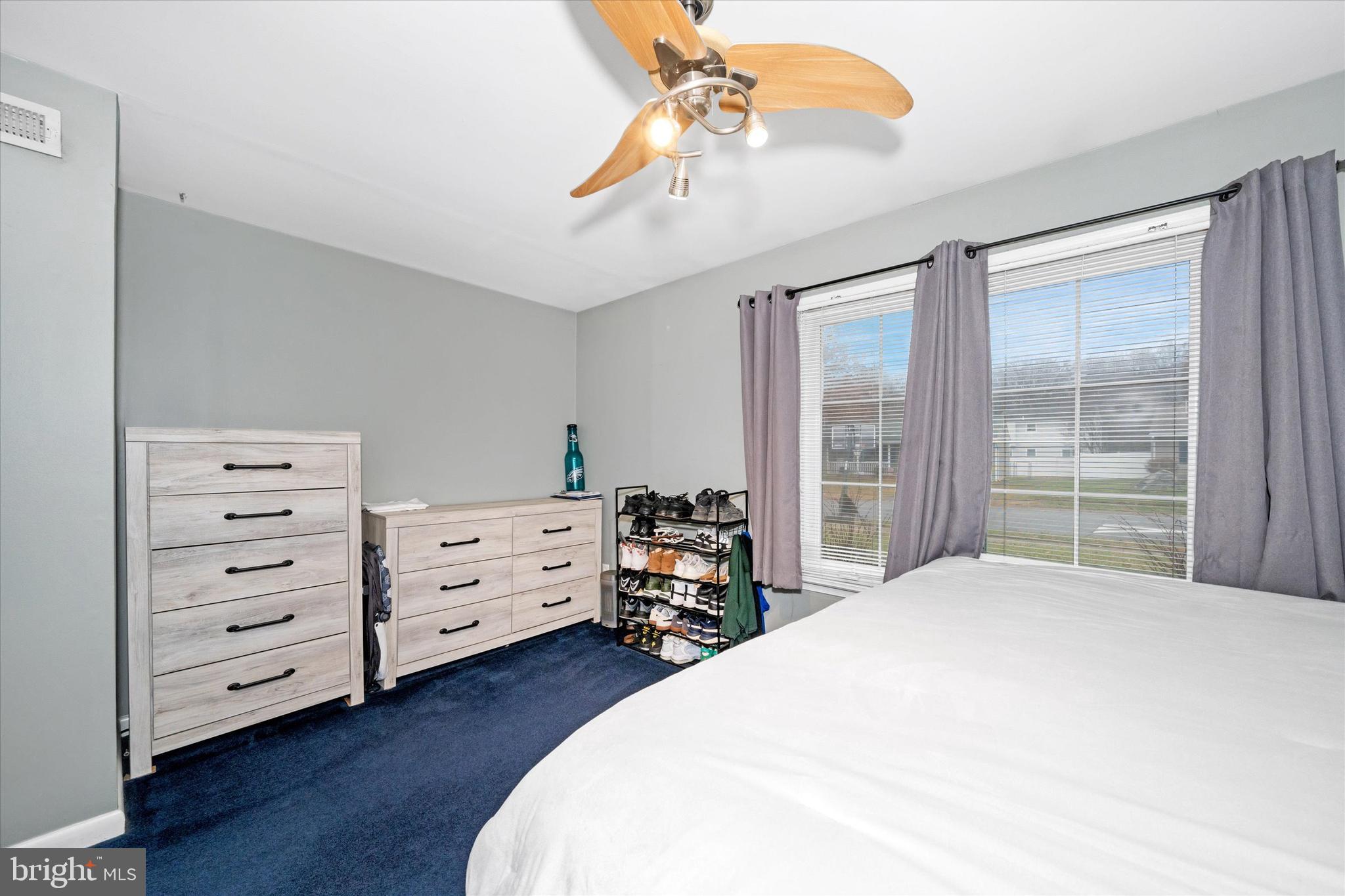 BREEZEWOOD II - Residential