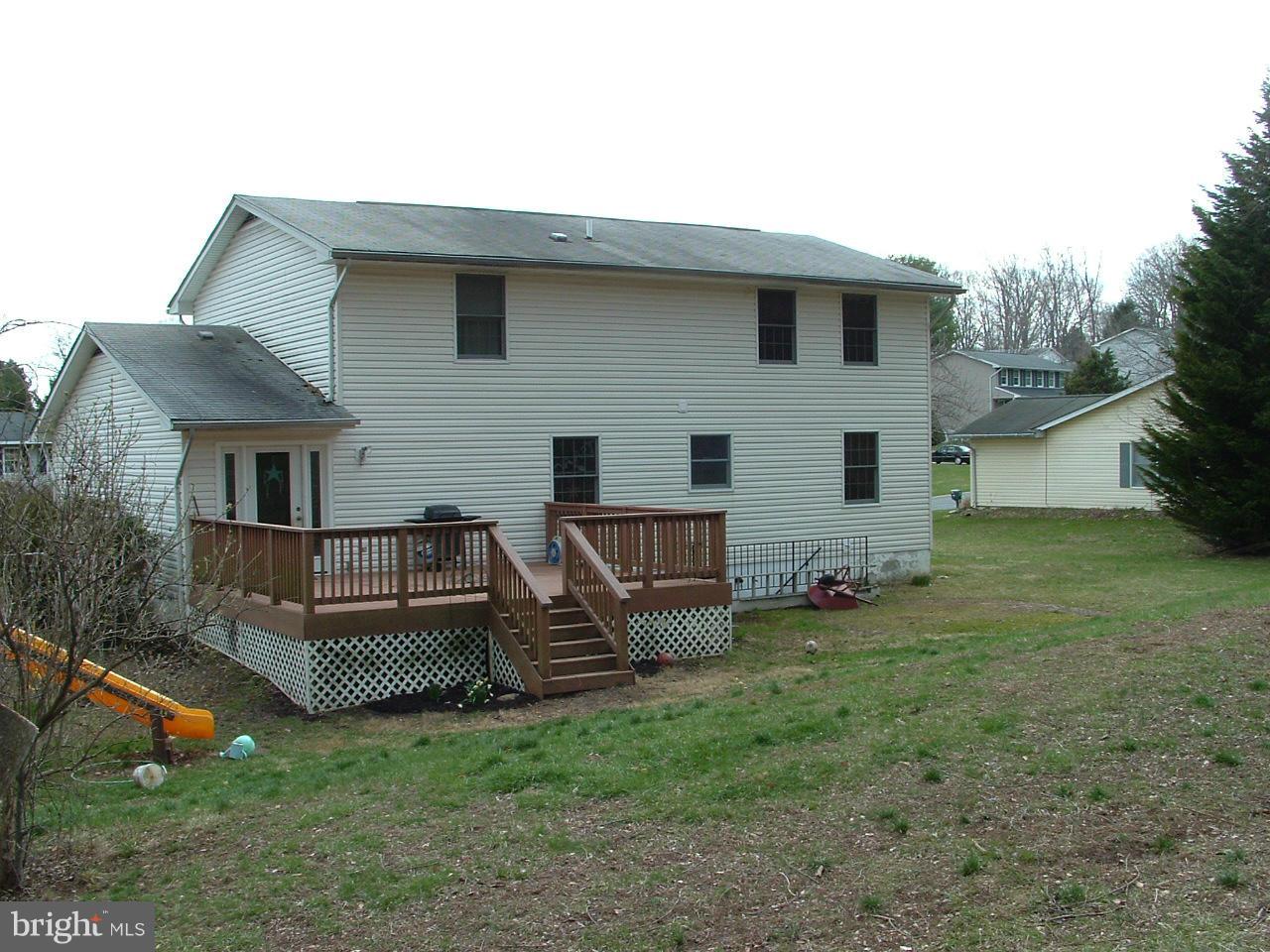 BROADVIEW - Residential Lease