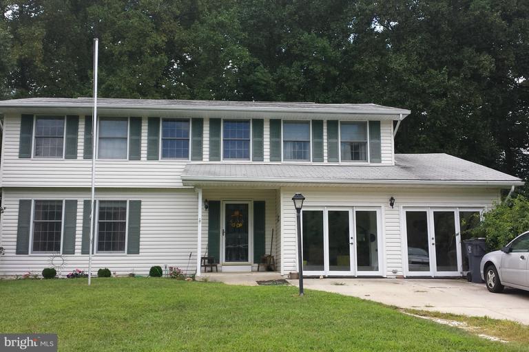 BROADVIEW - Residential Lease