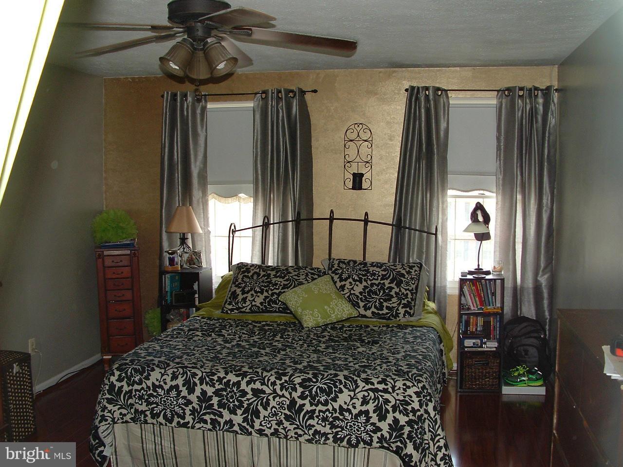 BROADVIEW - Residential Lease