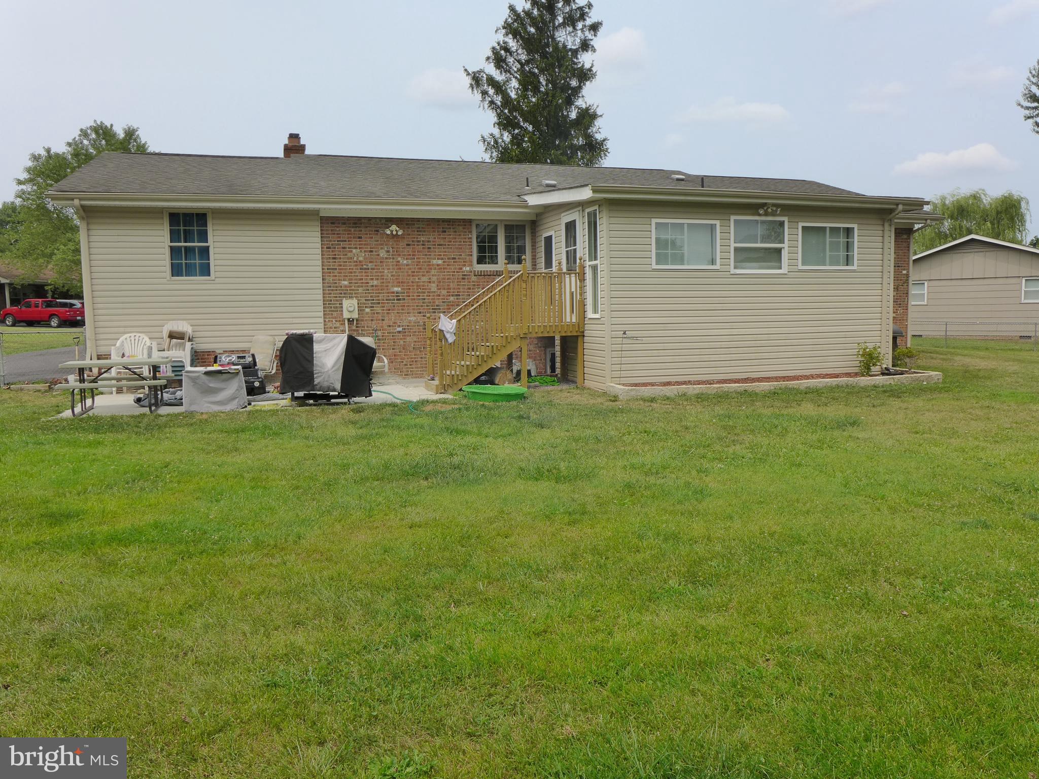 FREDERICKTOWNE - Residential