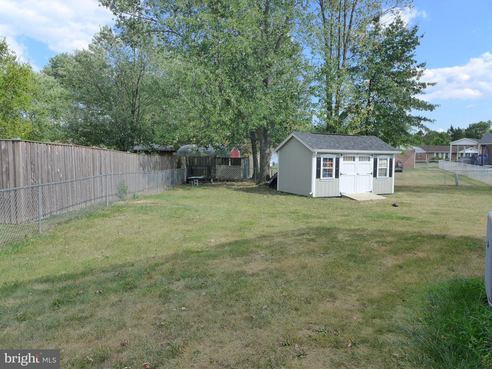 FREDERICKTOWNE - Residential