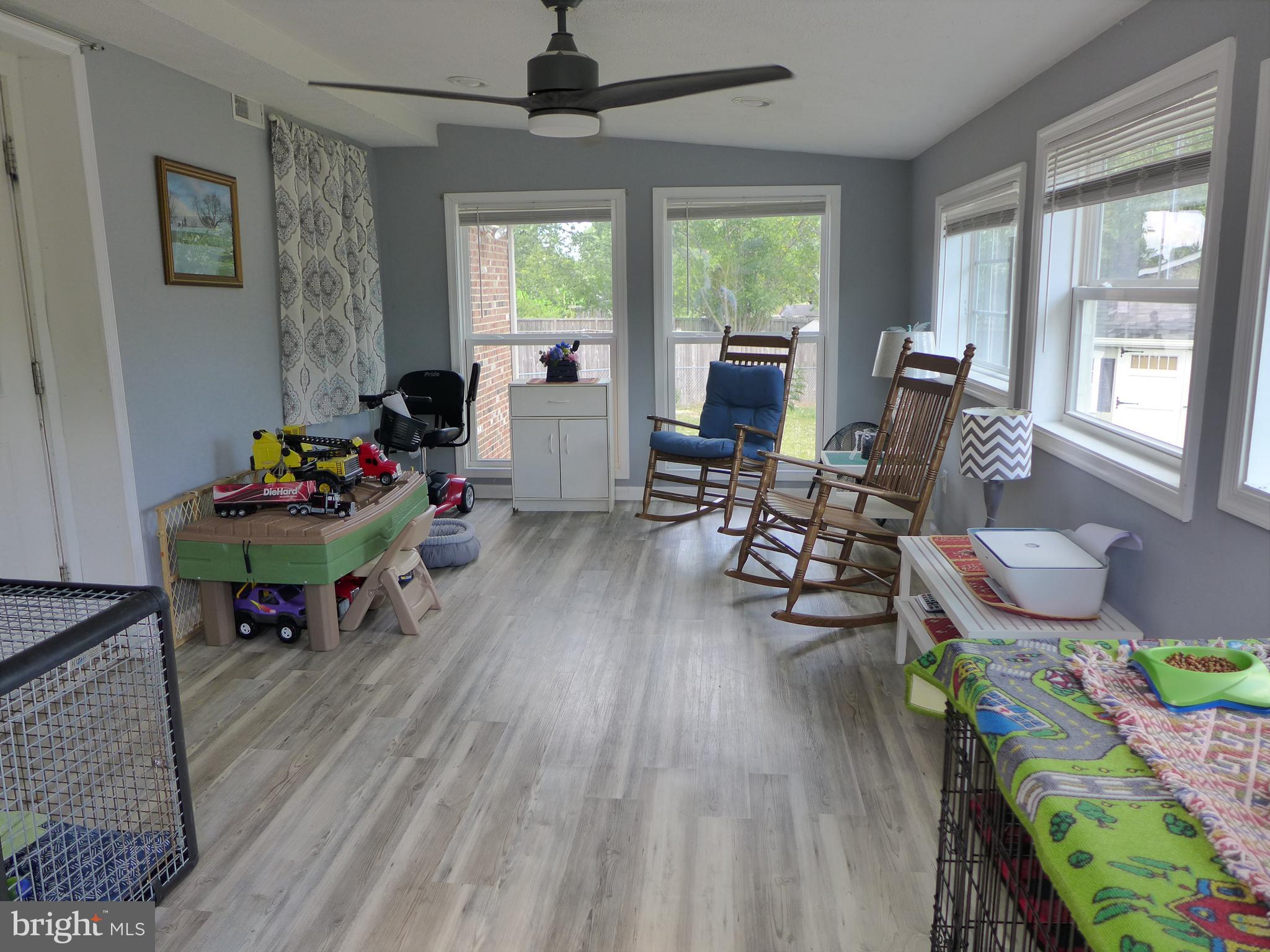 FREDERICKTOWNE - Residential