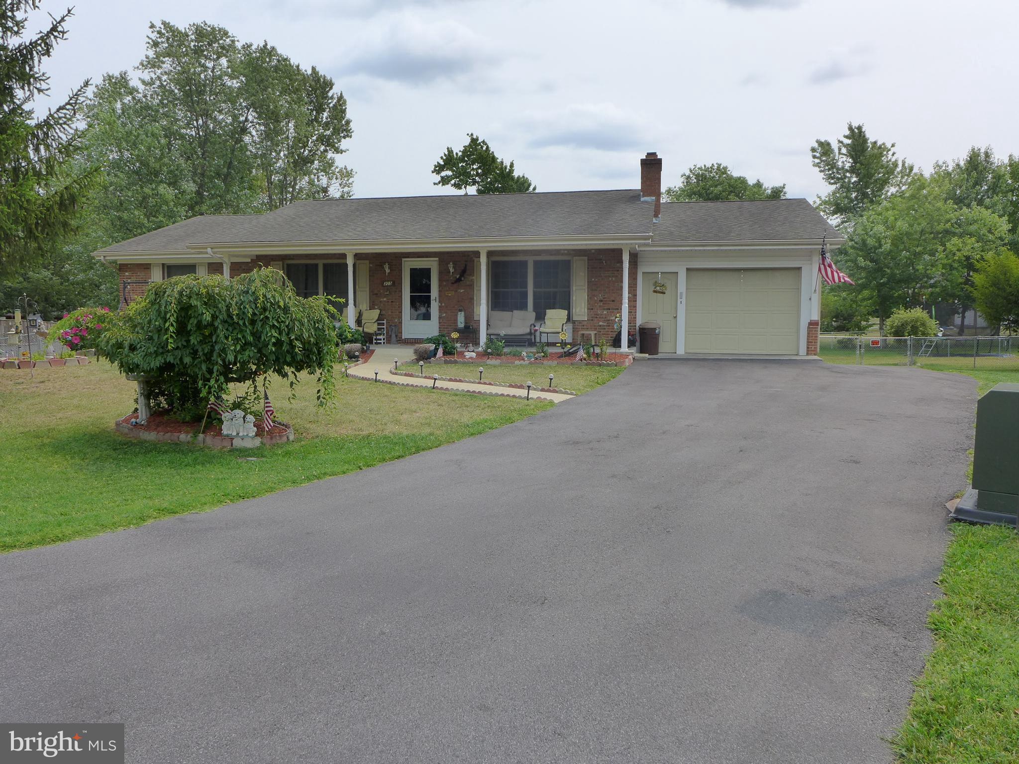 FREDERICKTOWNE - Residential