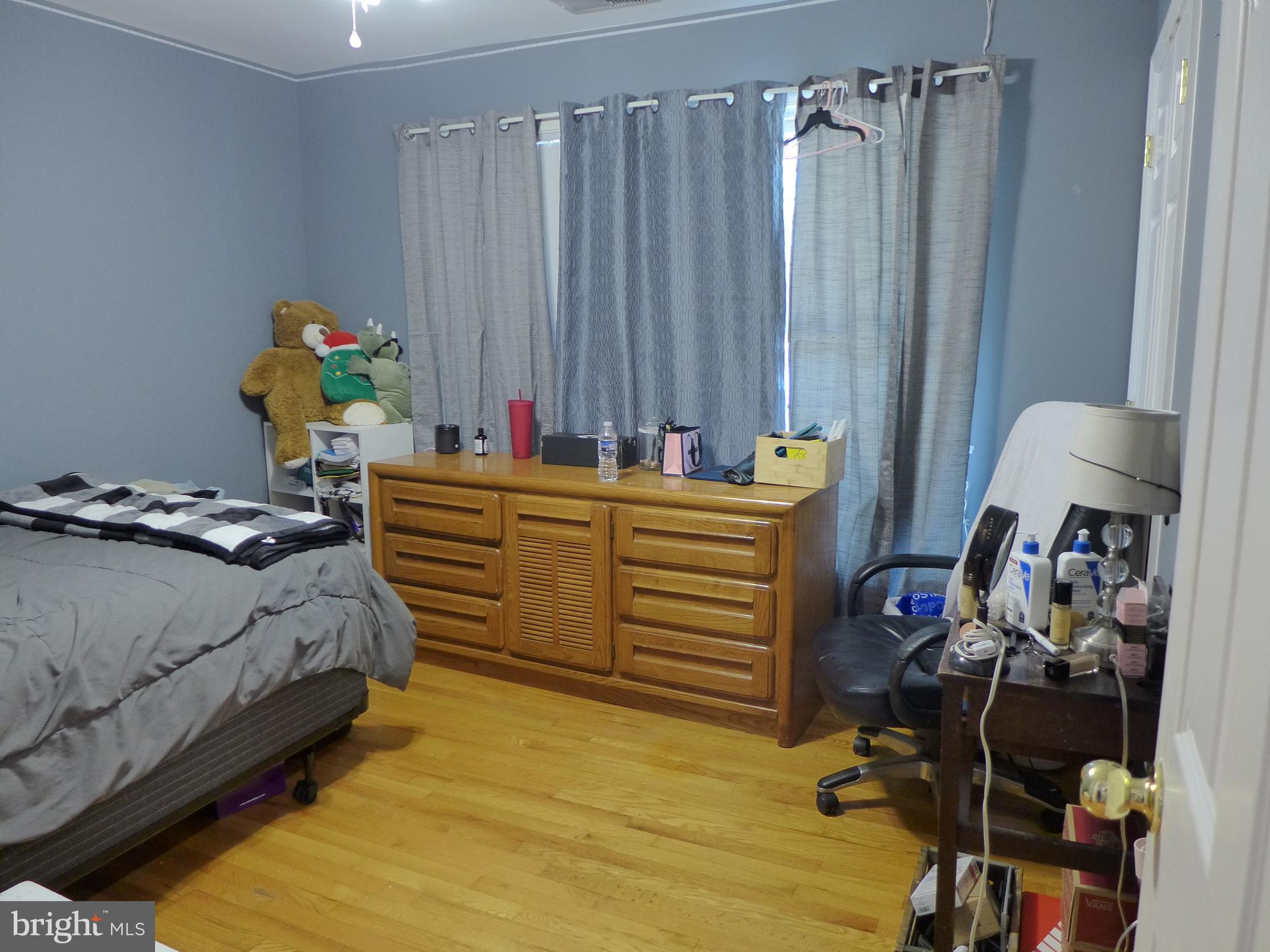 FREDERICKTOWNE - Residential