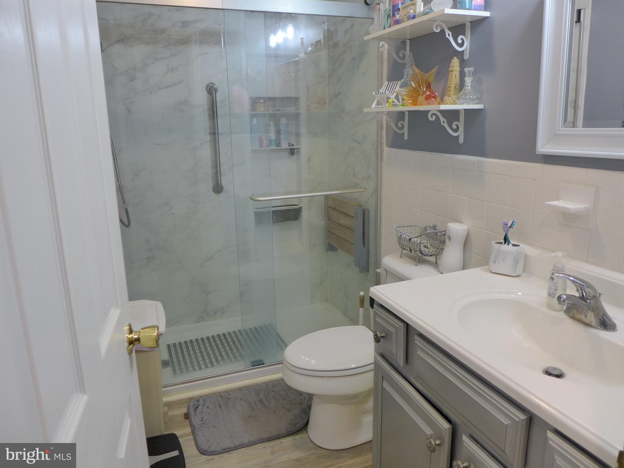 FREDERICKTOWNE - Residential