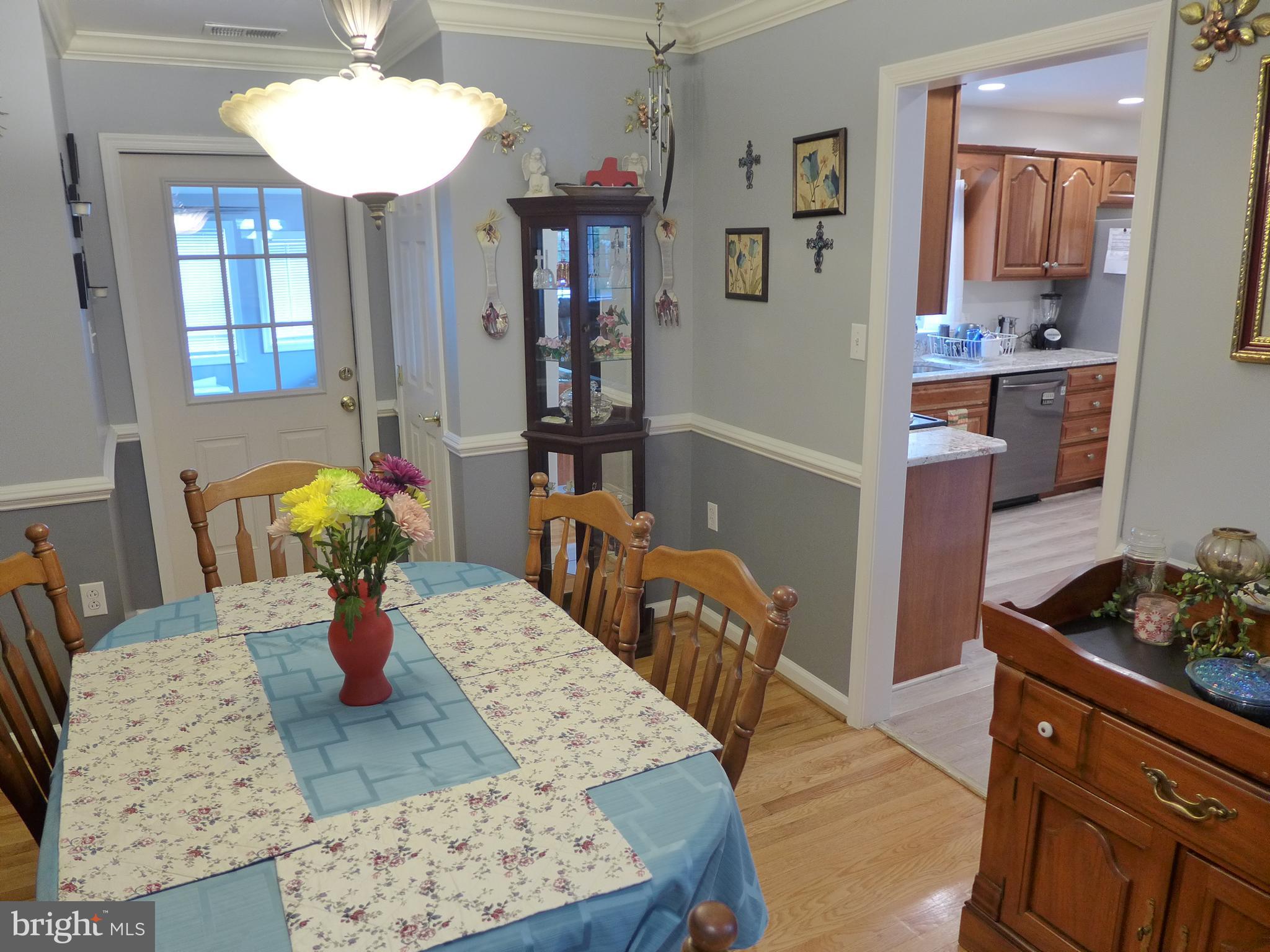 FREDERICKTOWNE - Residential