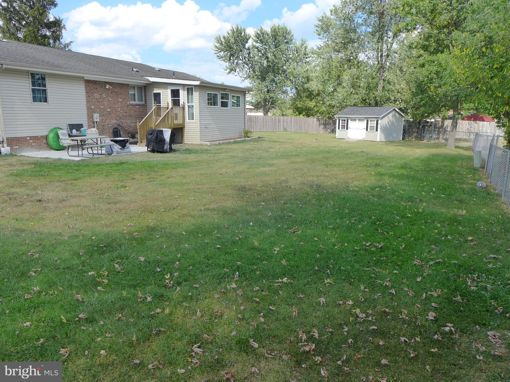 FREDERICKTOWNE - Residential