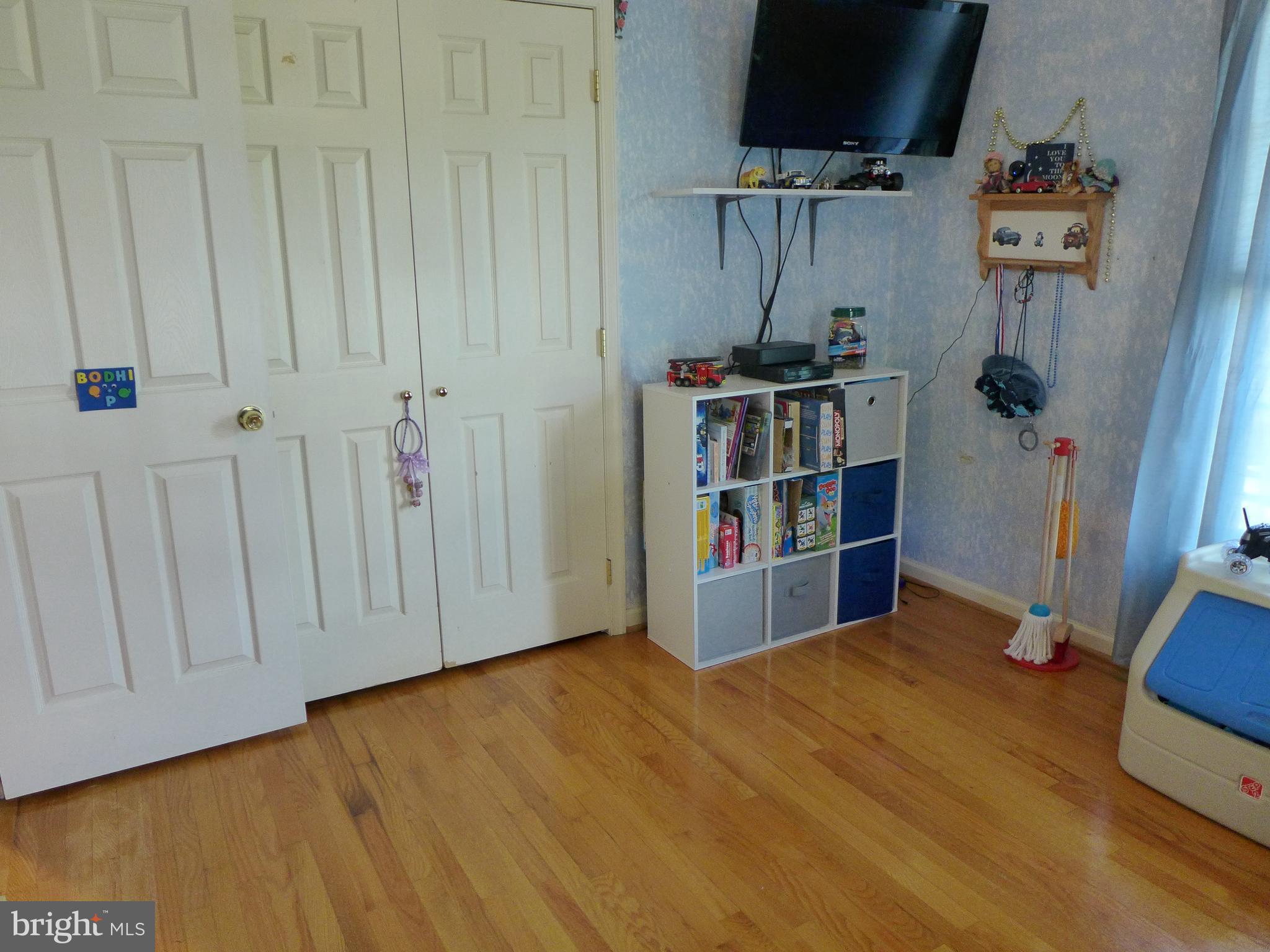 FREDERICKTOWNE - Residential