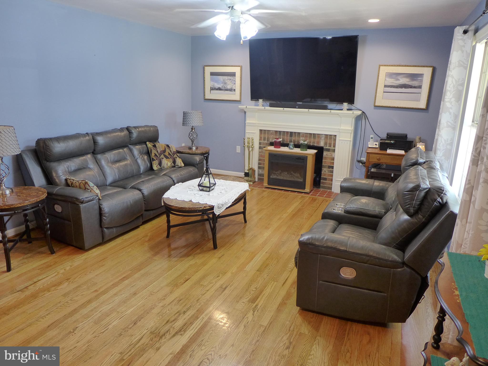 FREDERICKTOWNE - Residential