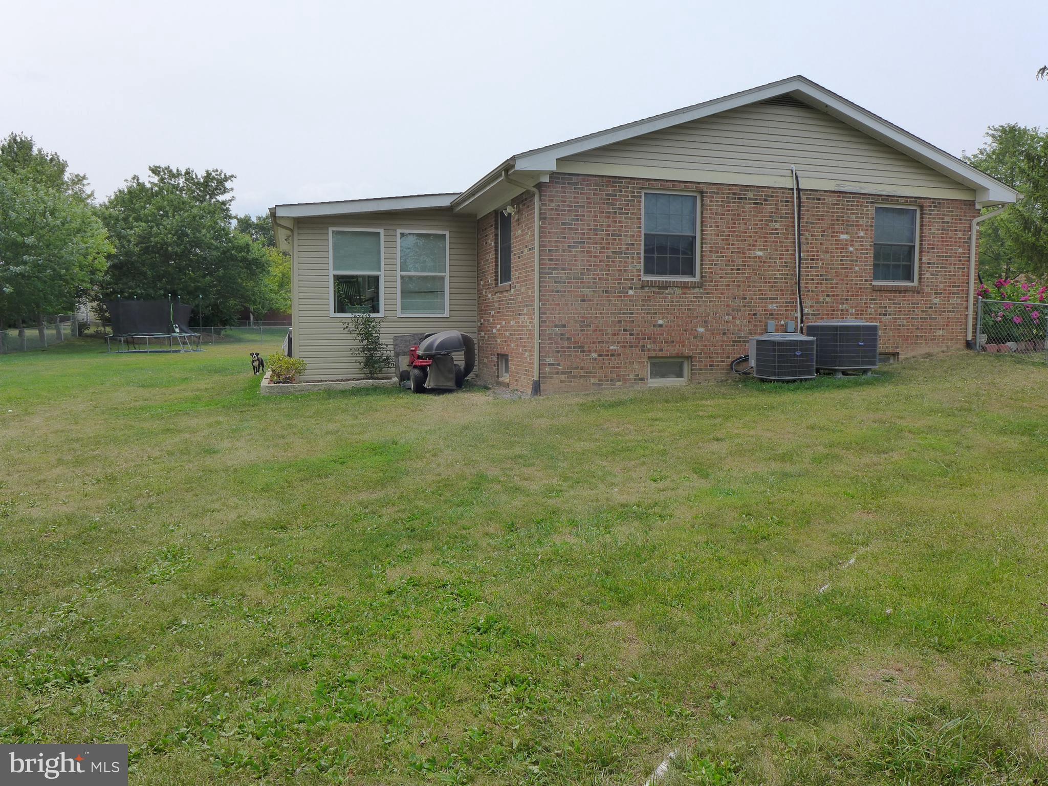 FREDERICKTOWNE - Residential