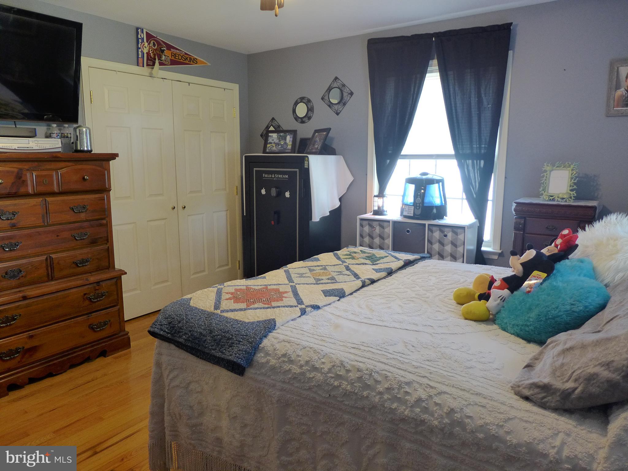 FREDERICKTOWNE - Residential