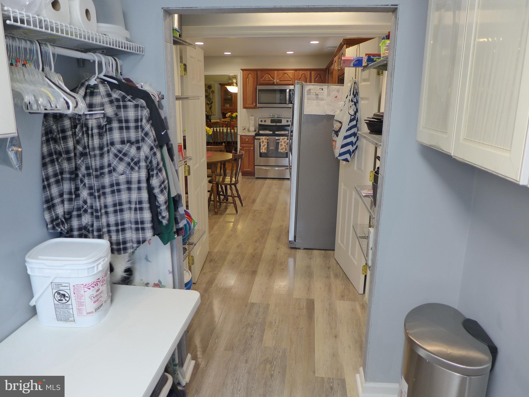 FREDERICKTOWNE - Residential