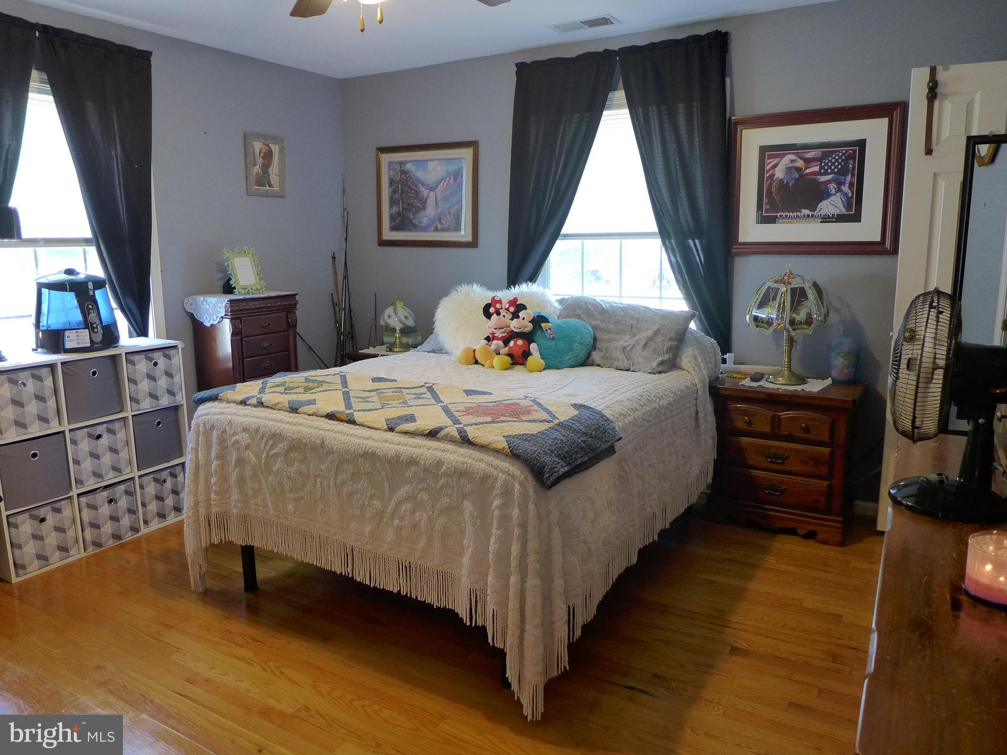 FREDERICKTOWNE - Residential