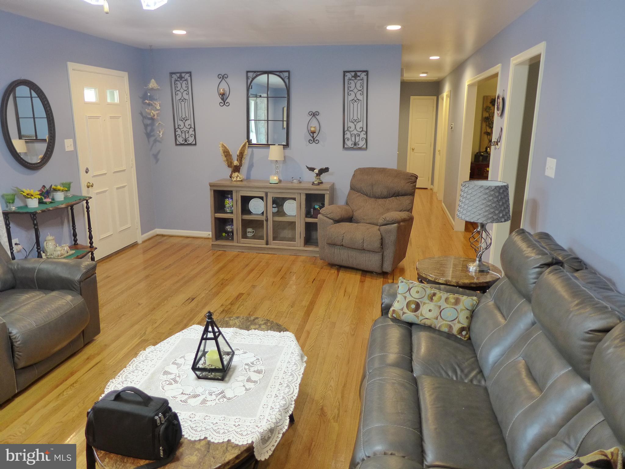 FREDERICKTOWNE - Residential