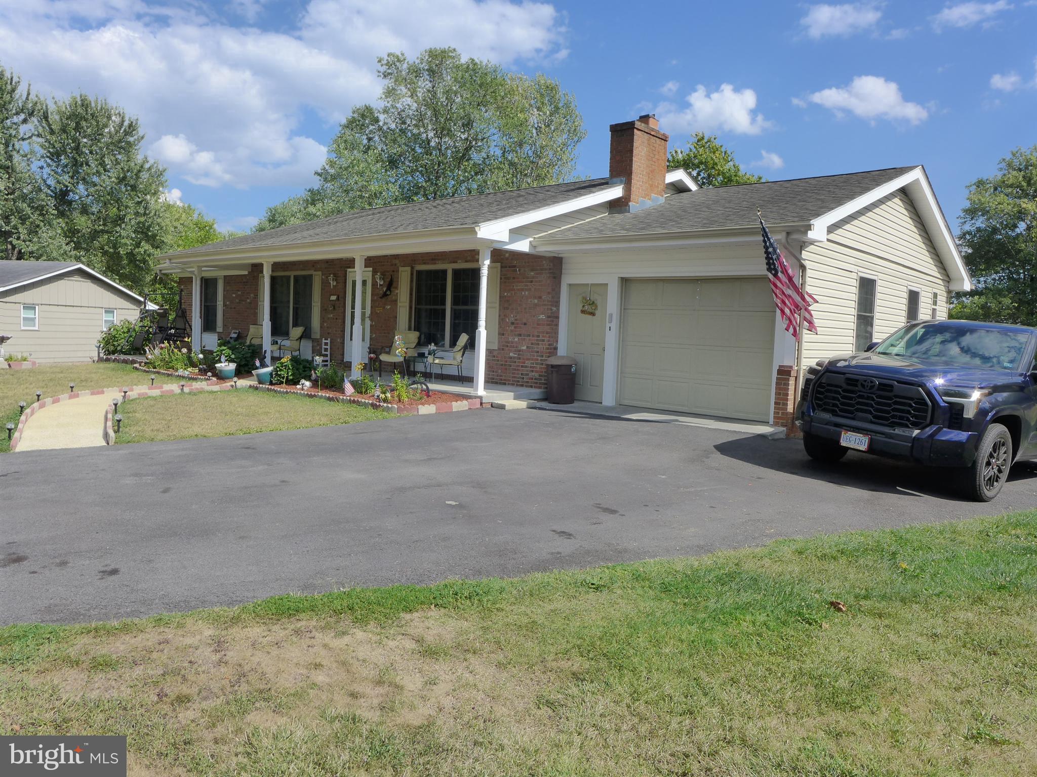 FREDERICKTOWNE - Residential