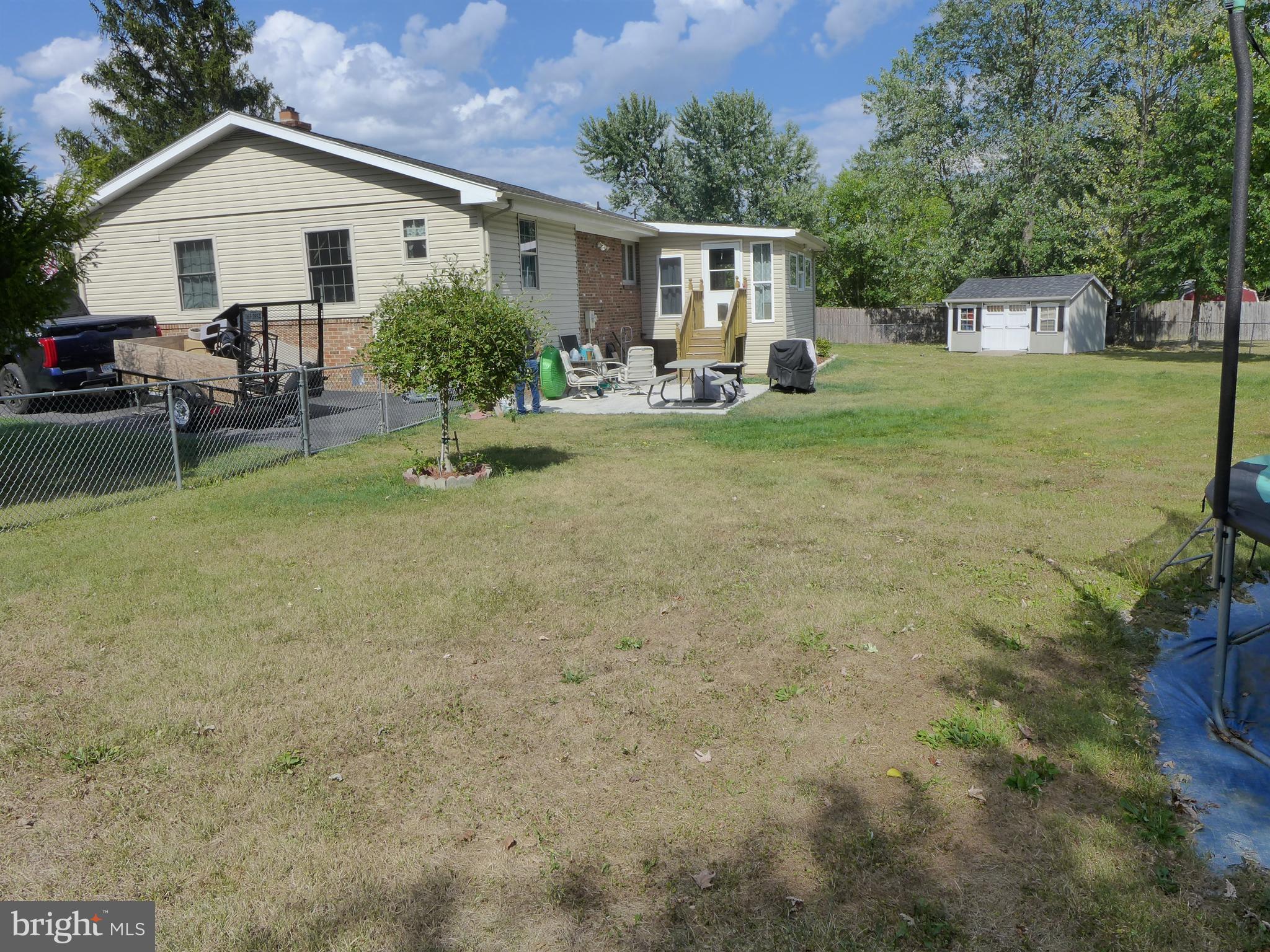 FREDERICKTOWNE - Residential