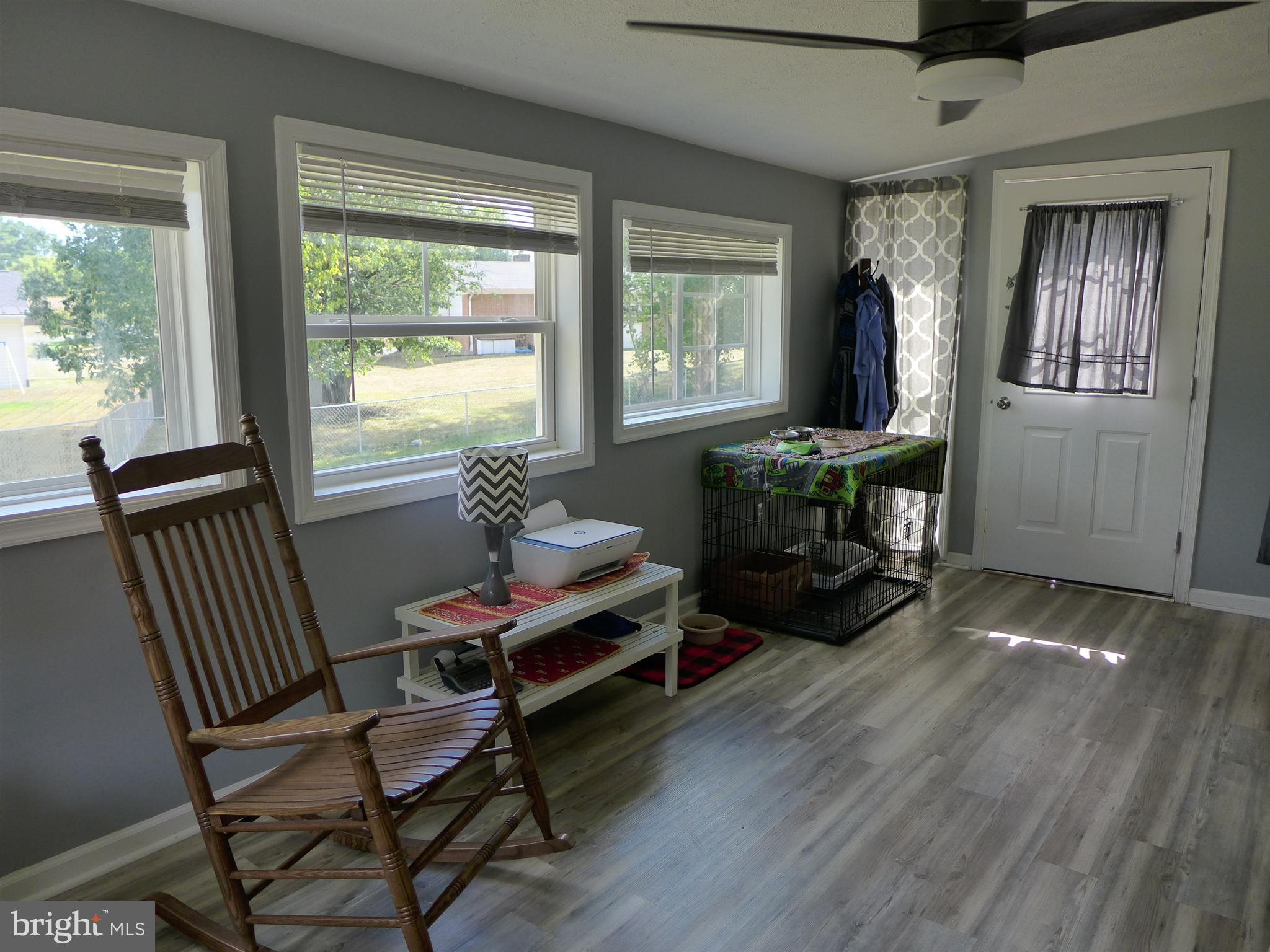 FREDERICKTOWNE - Residential