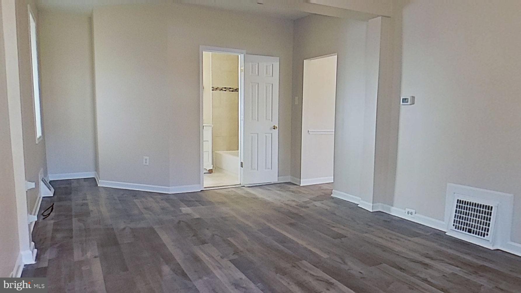 SPRING GROVE - Residential Lease