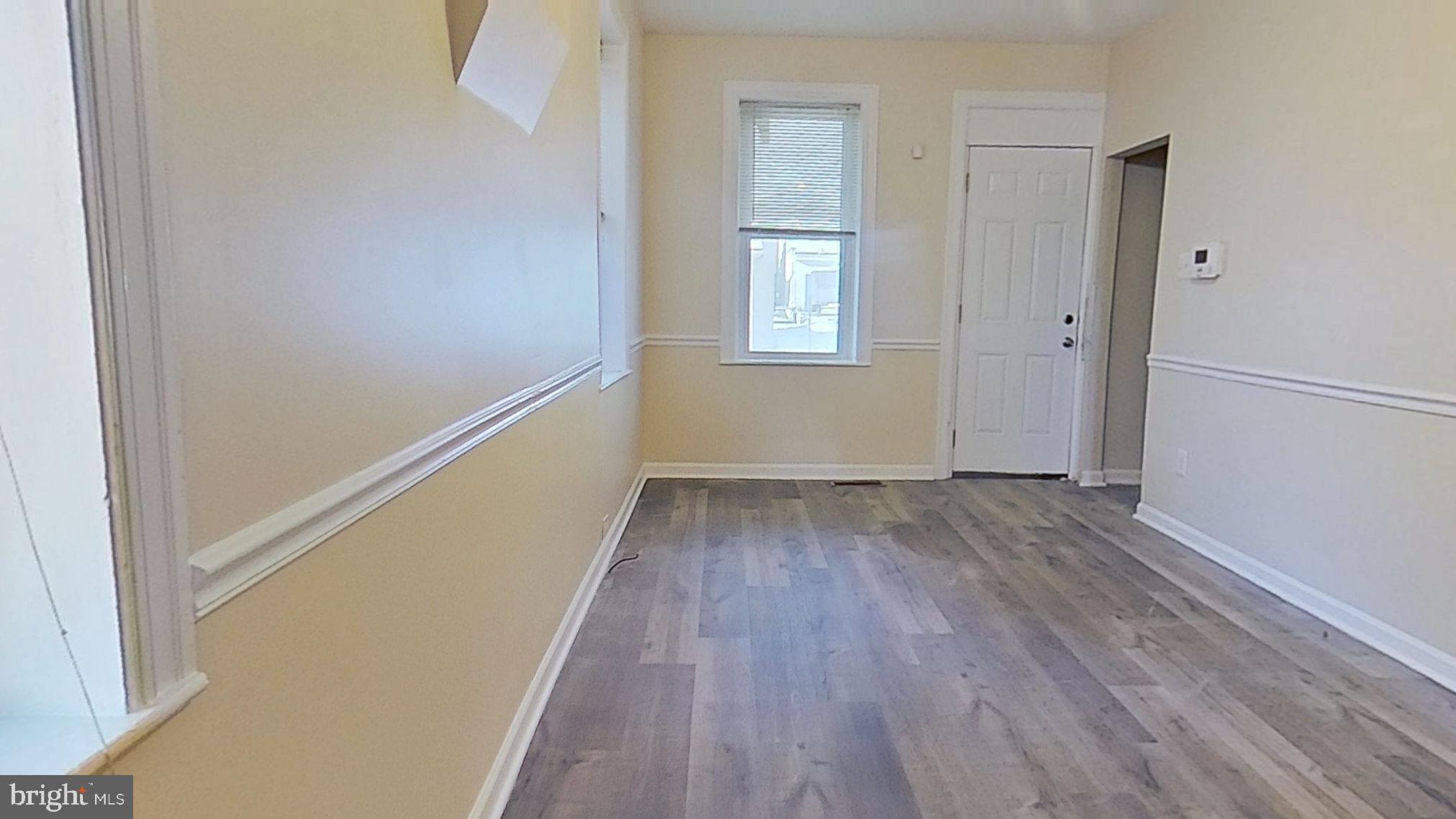 SPRING GROVE - Residential Lease