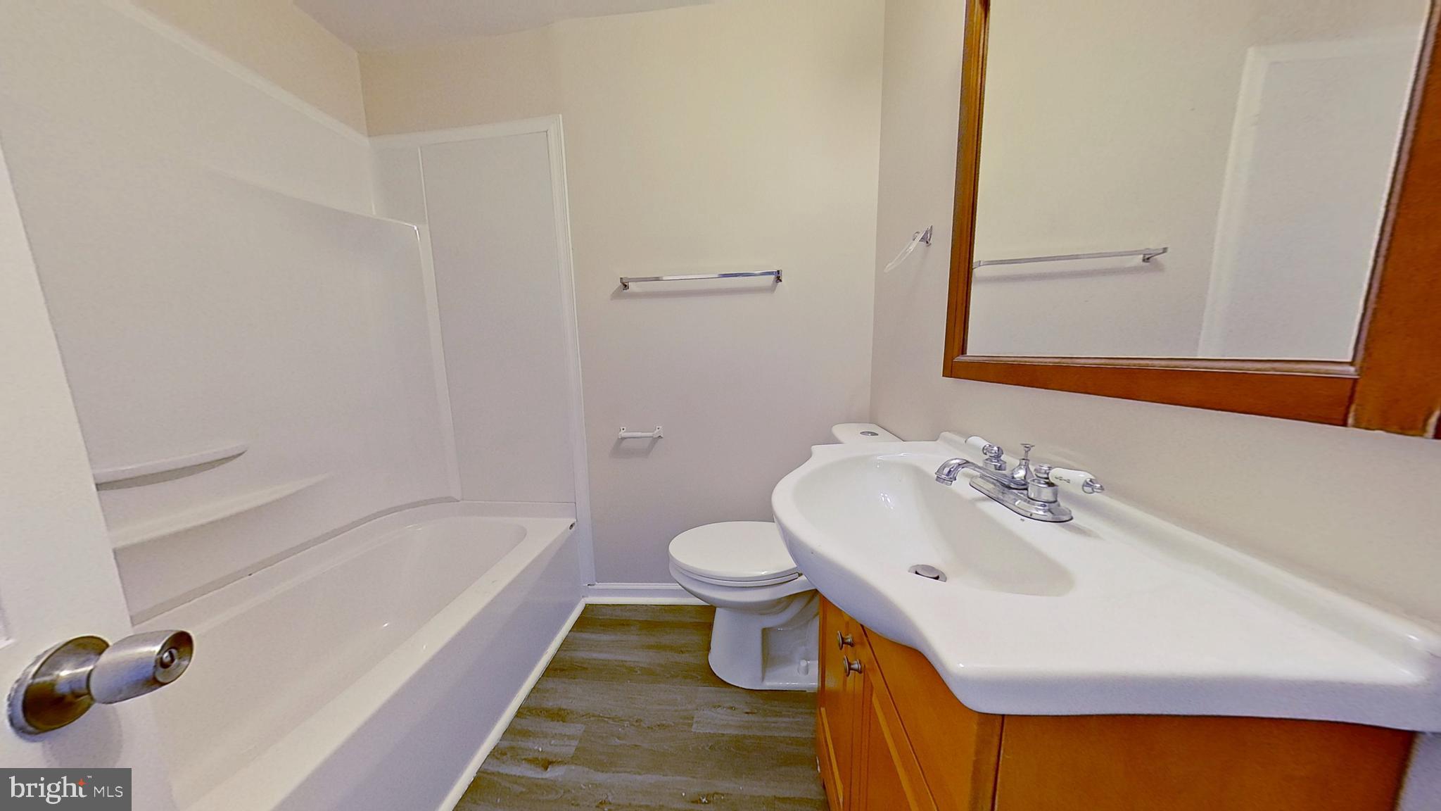 SPRING GROVE - Residential Lease