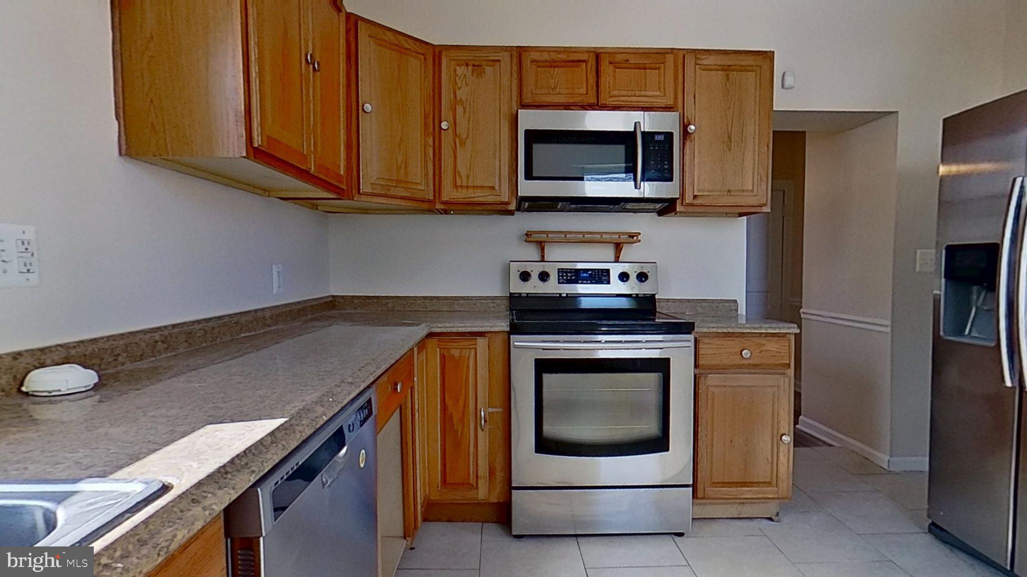 SPRING GROVE - Residential Lease