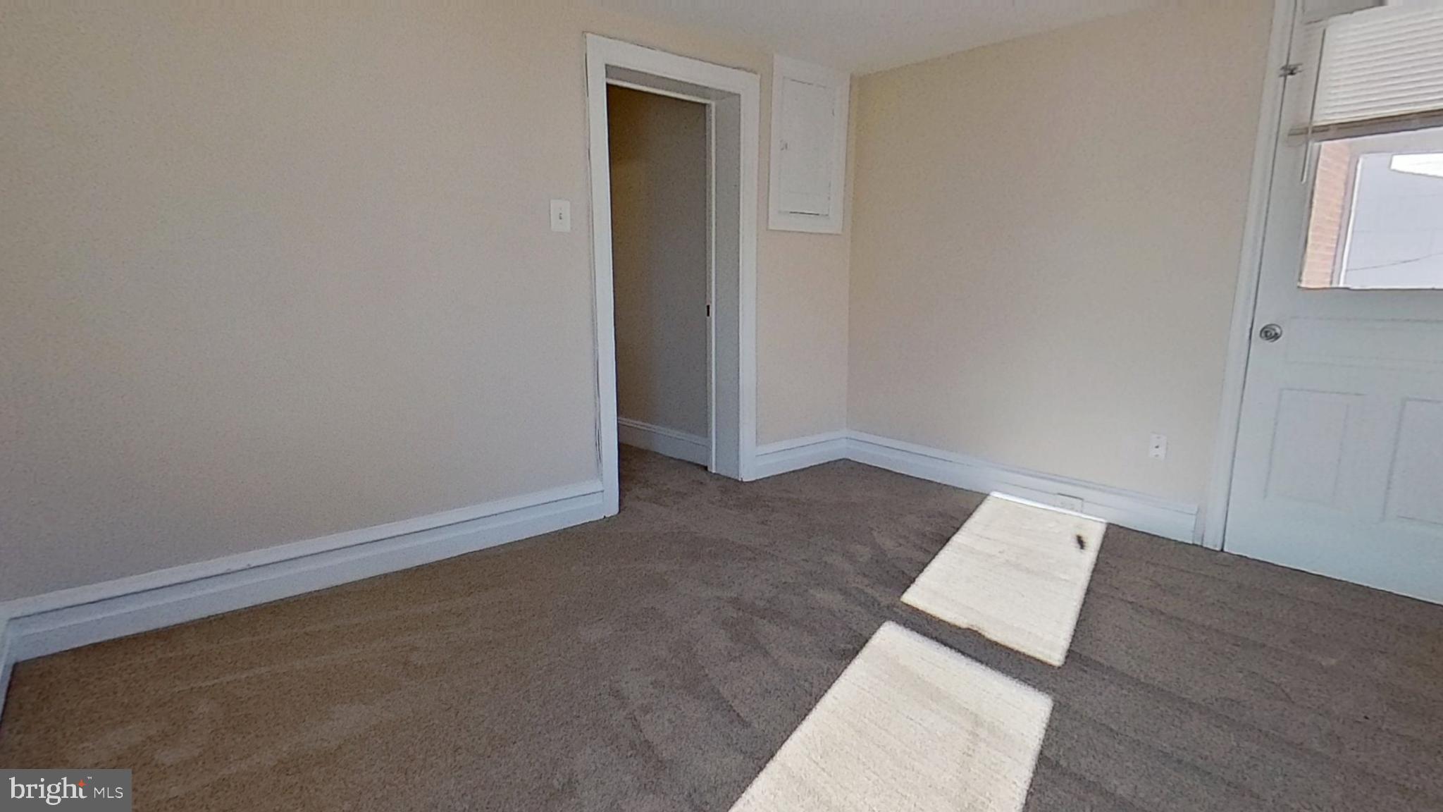 SPRING GROVE - Residential Lease