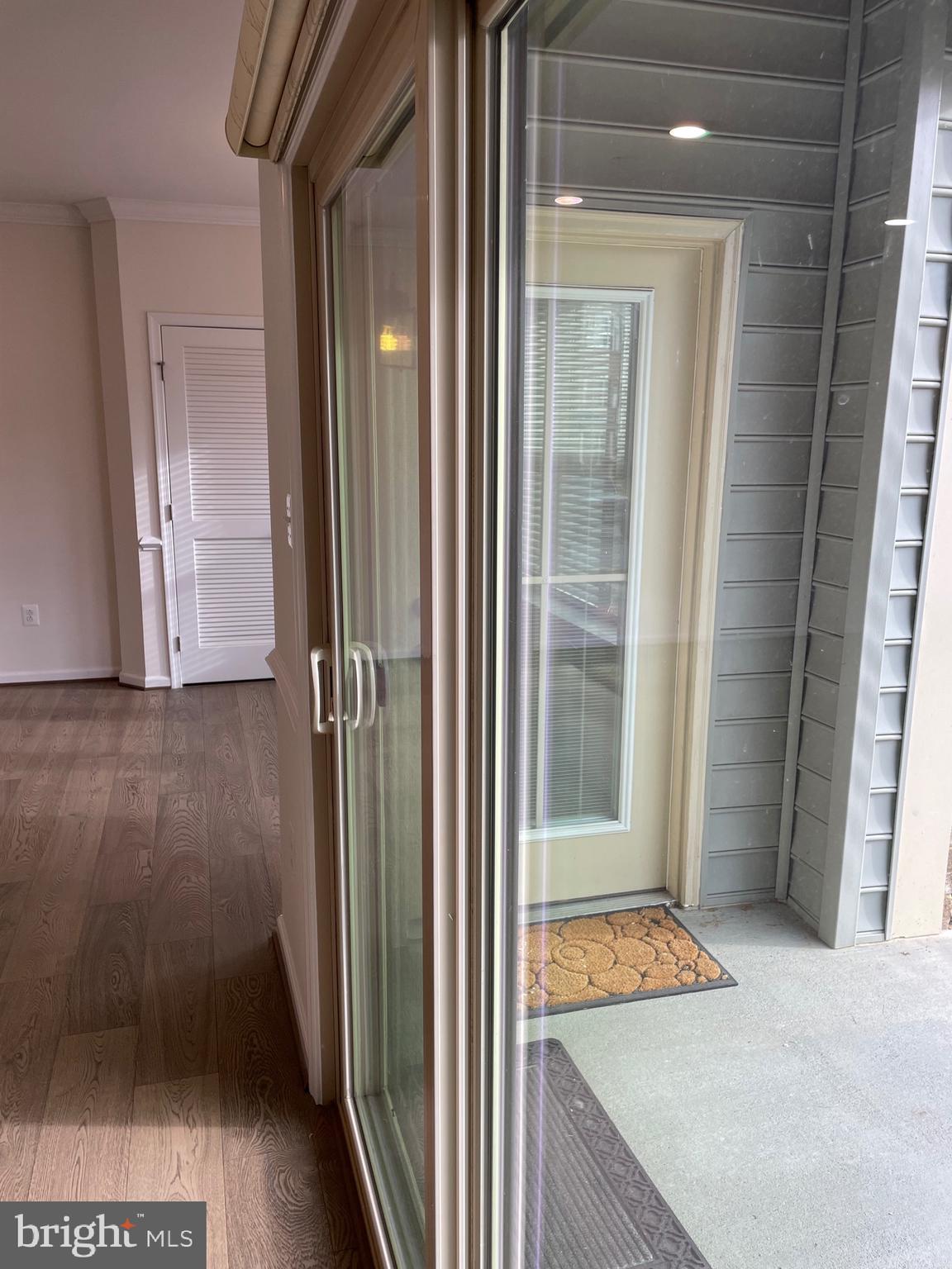 LINTON AT BALLENGER - Residential