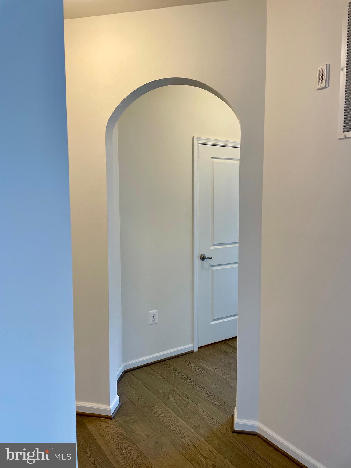 LINTON AT BALLENGER - Residential