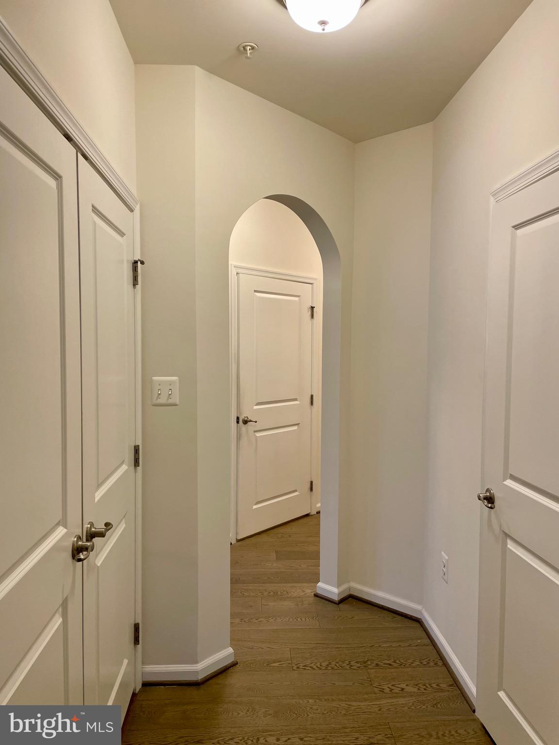 LINTON AT BALLENGER - Residential