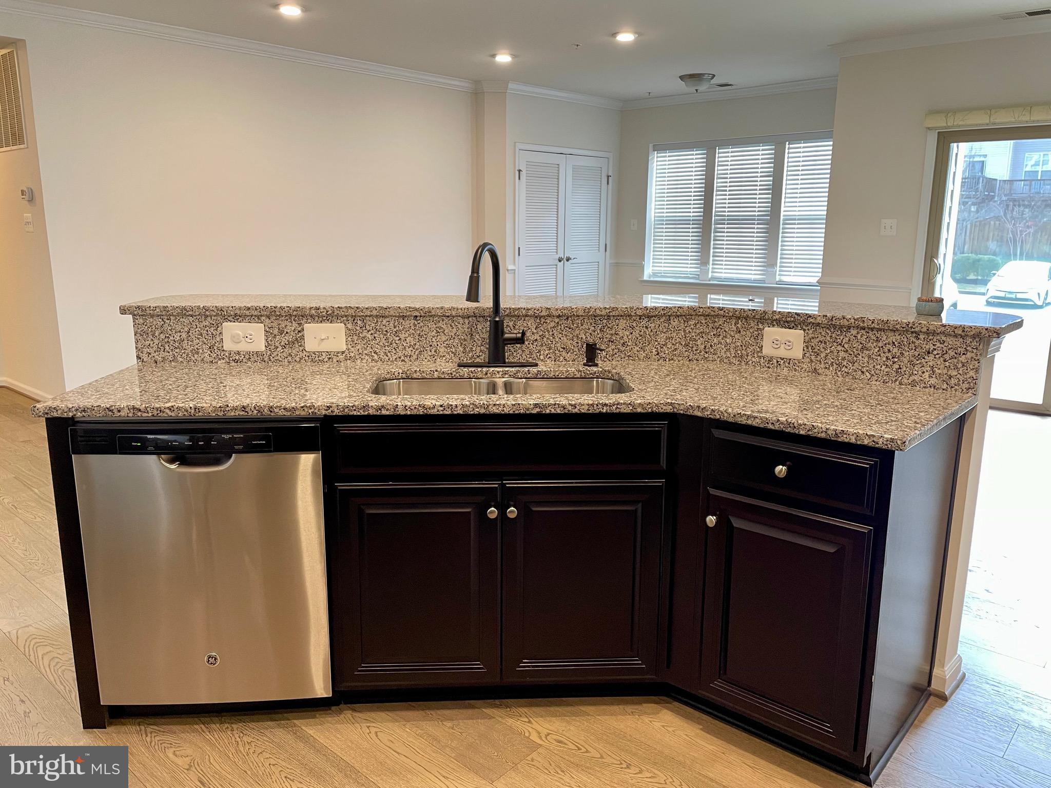 LINTON AT BALLENGER - Residential