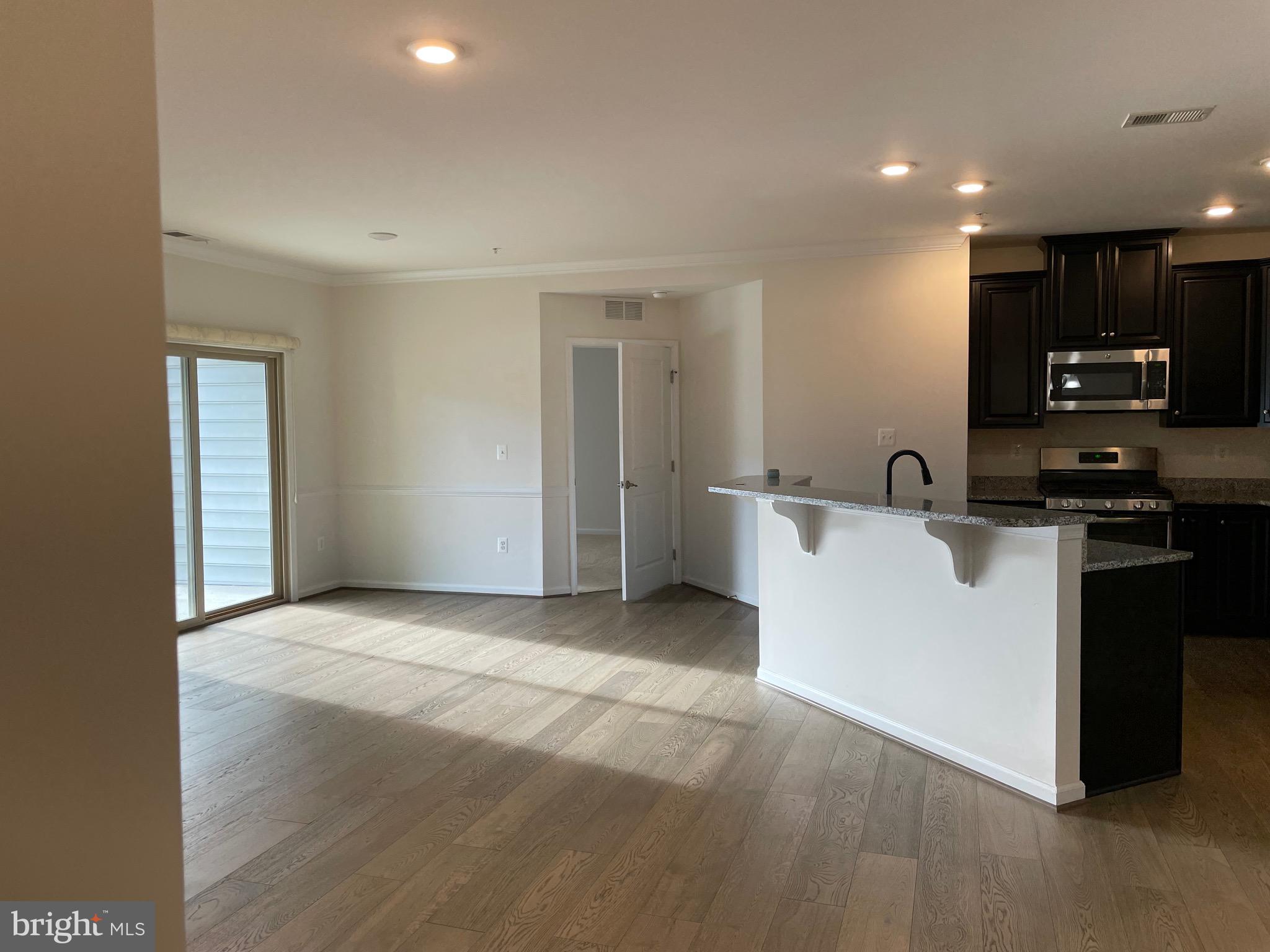 LINTON AT BALLENGER - Residential