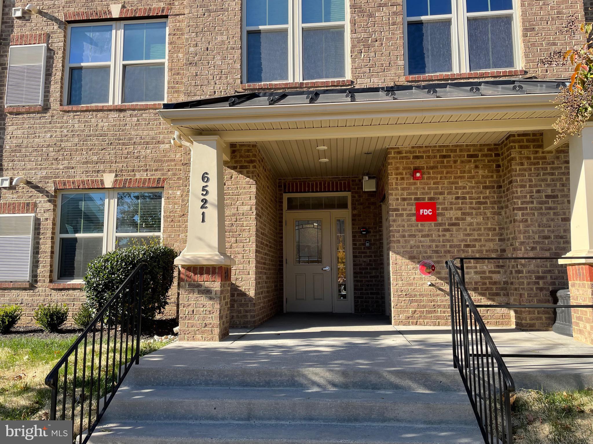 LINTON AT BALLENGER - Residential