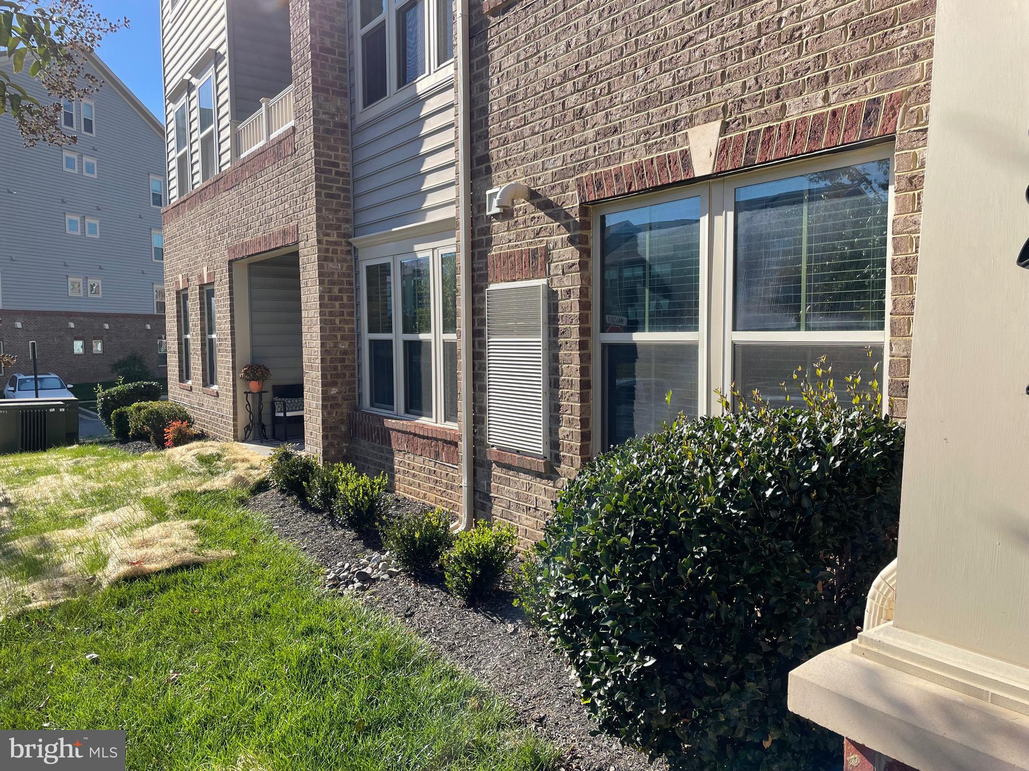 LINTON AT BALLENGER - Residential