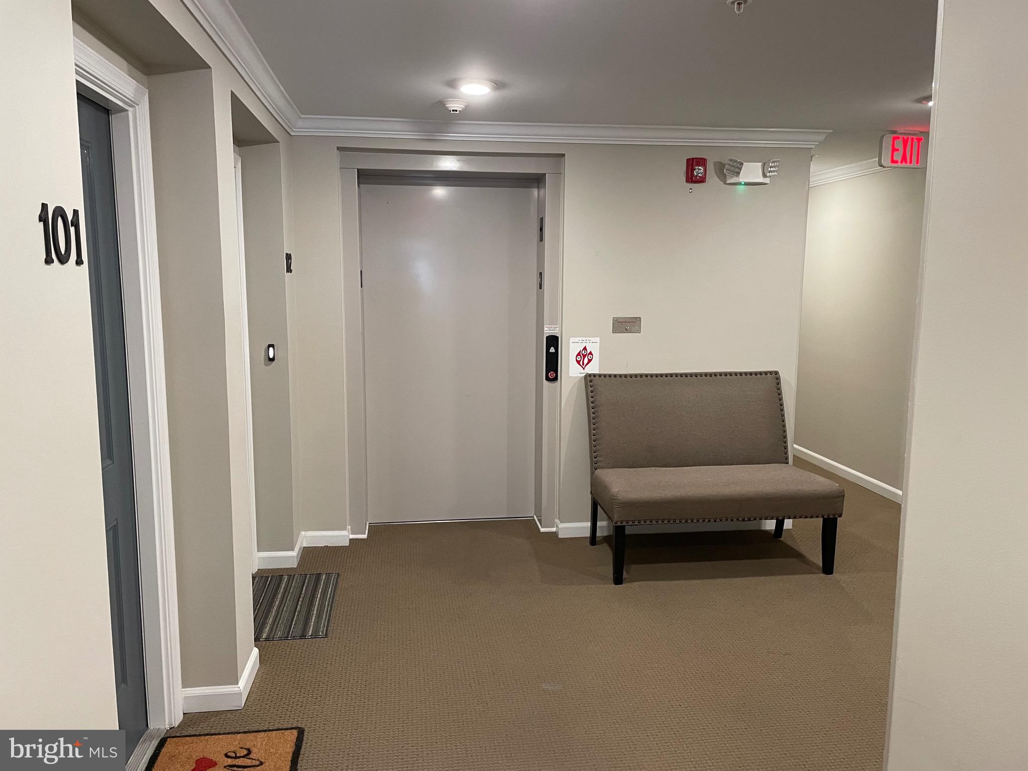 LINTON AT BALLENGER - Residential