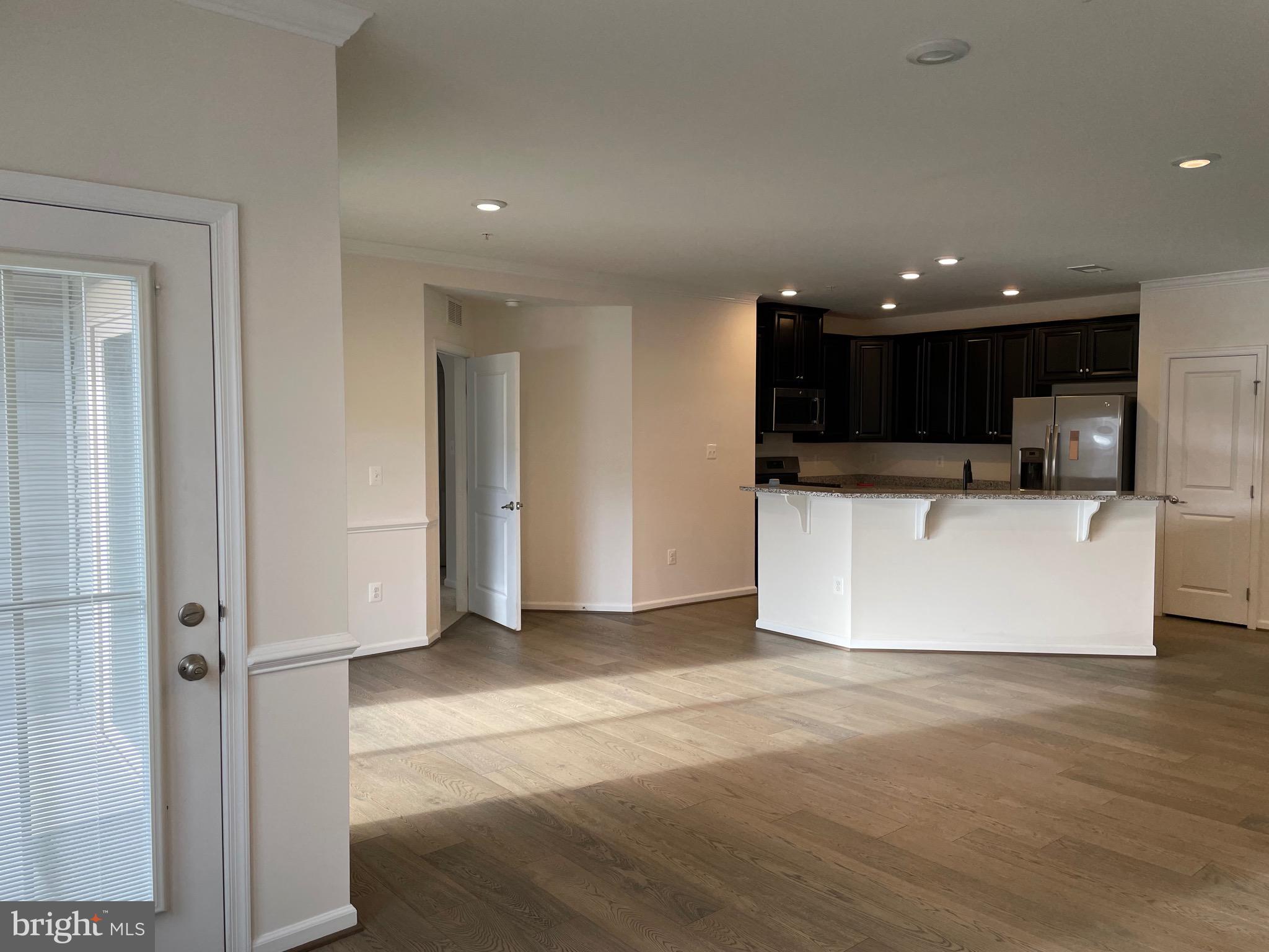 LINTON AT BALLENGER - Residential