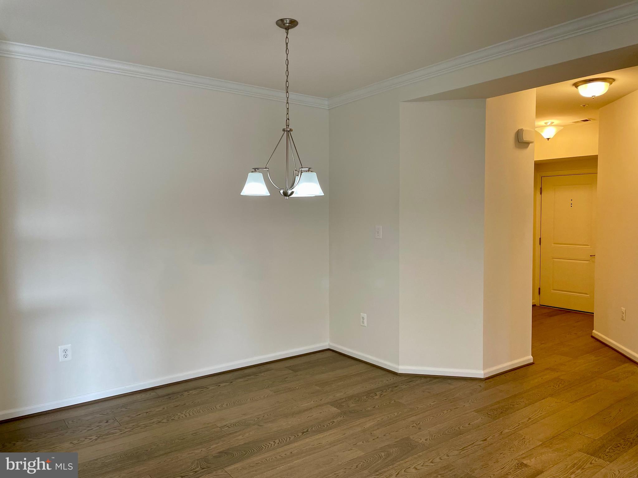 LINTON AT BALLENGER - Residential