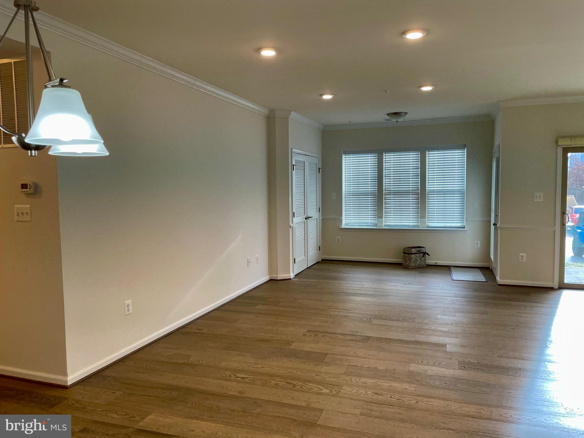 LINTON AT BALLENGER - Residential