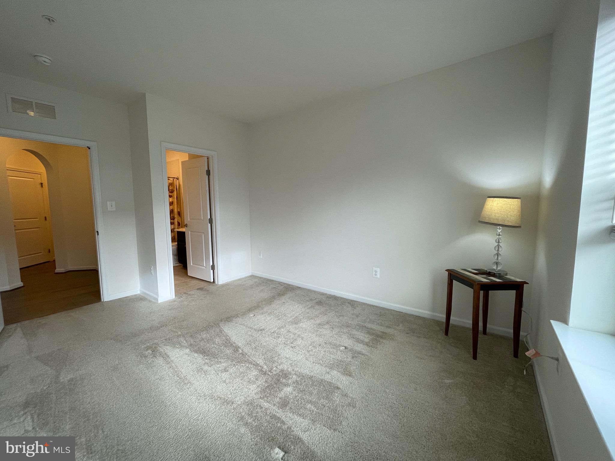 LINTON AT BALLENGER - Residential