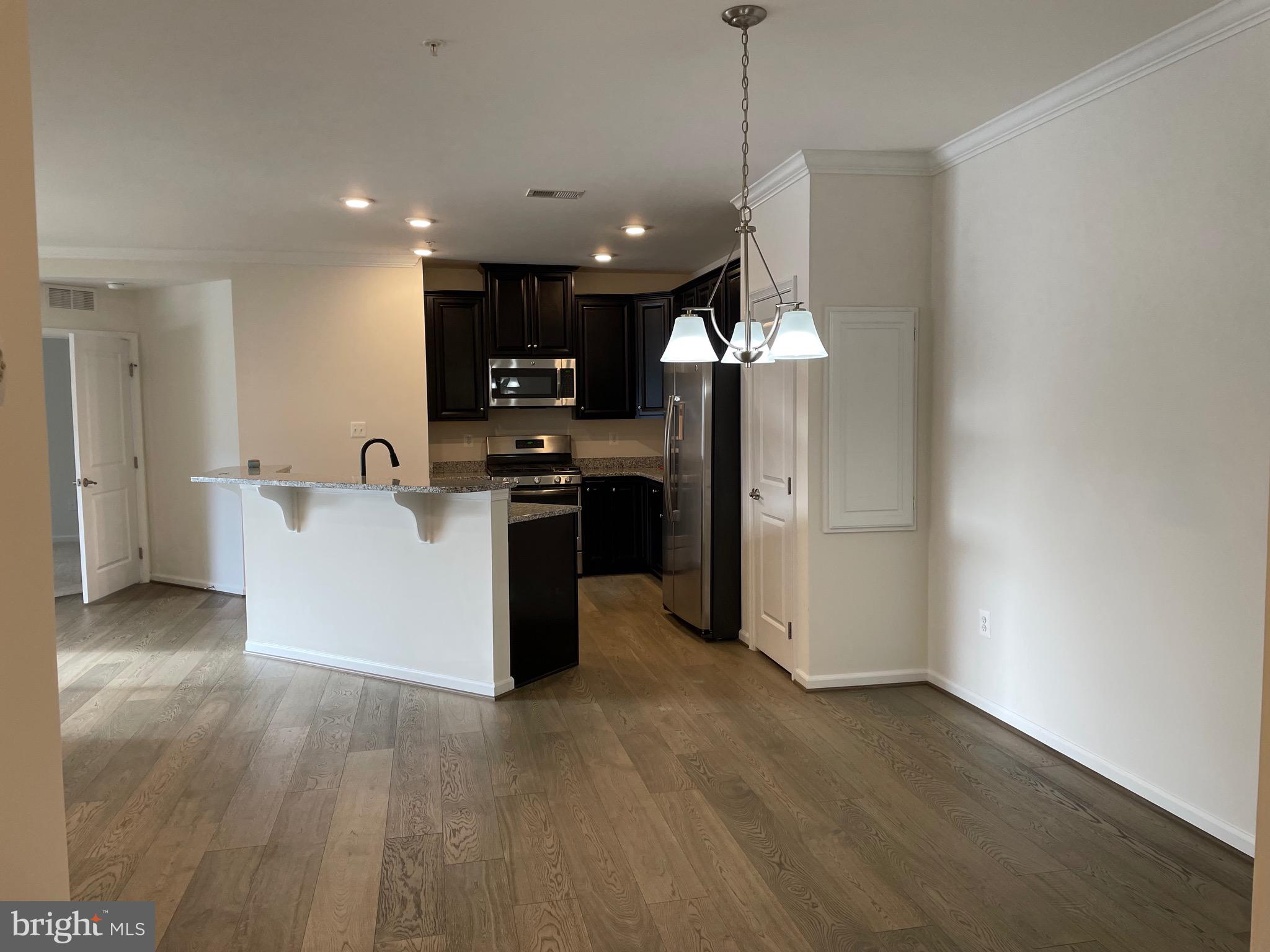 LINTON AT BALLENGER - Residential