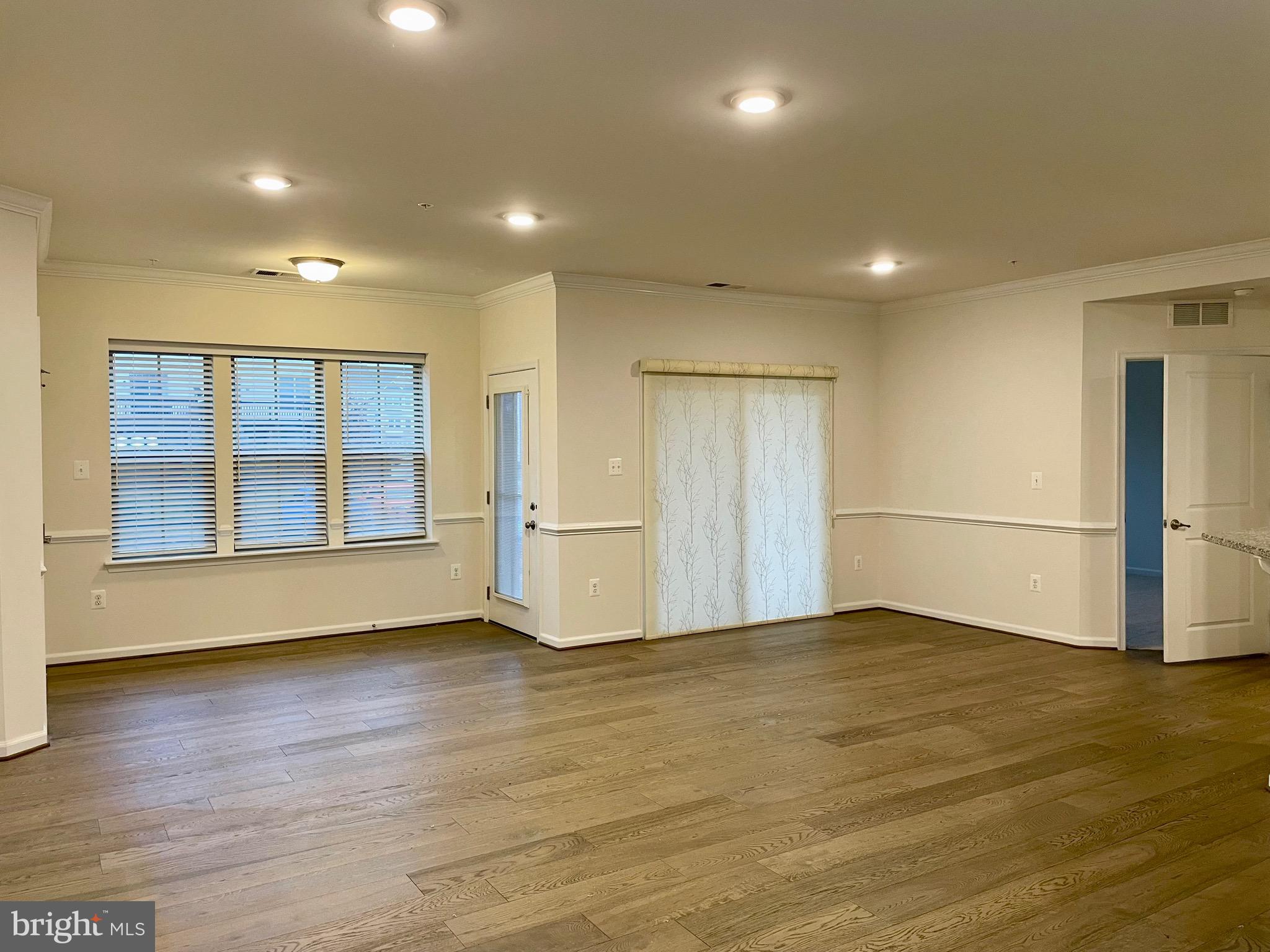 LINTON AT BALLENGER - Residential